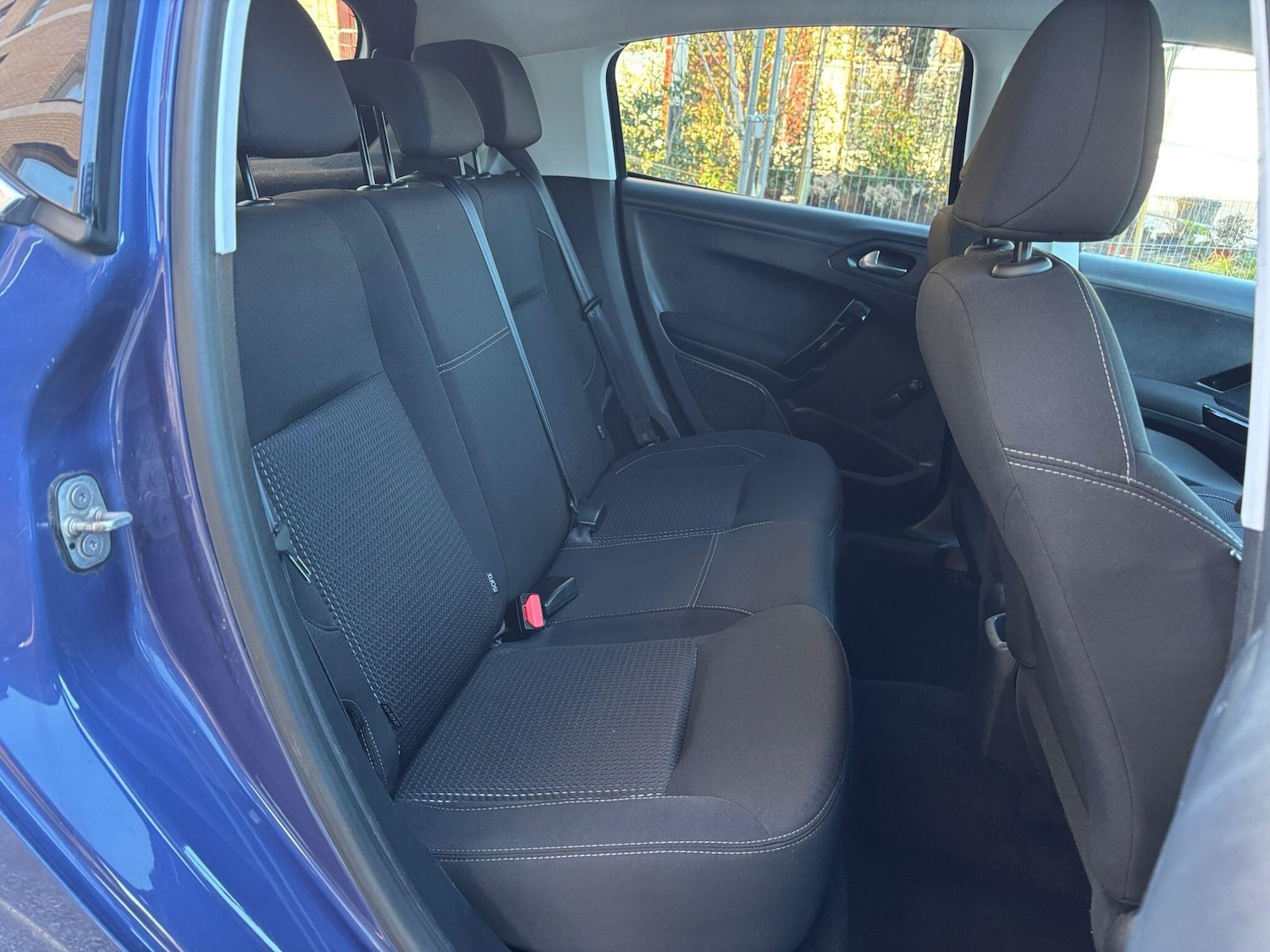 Used Peugeot 208 2017 for sale - 77940375: Photo 38