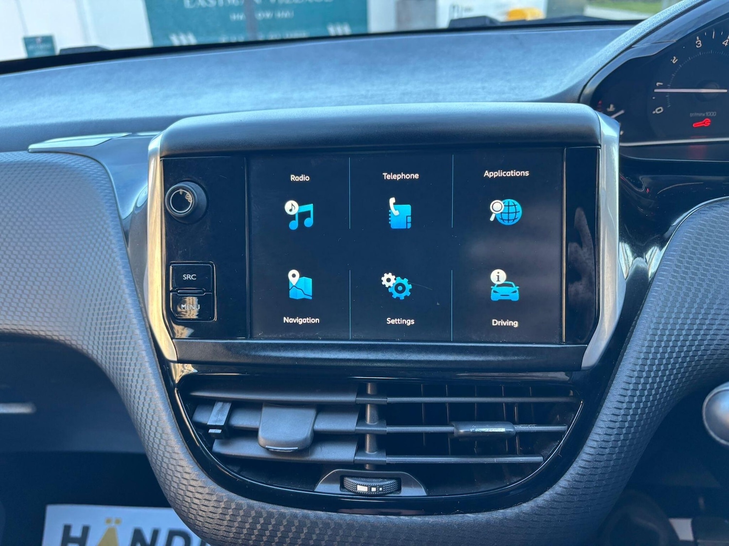 Used Peugeot 208 2017 for sale - 77940375: Photo 45