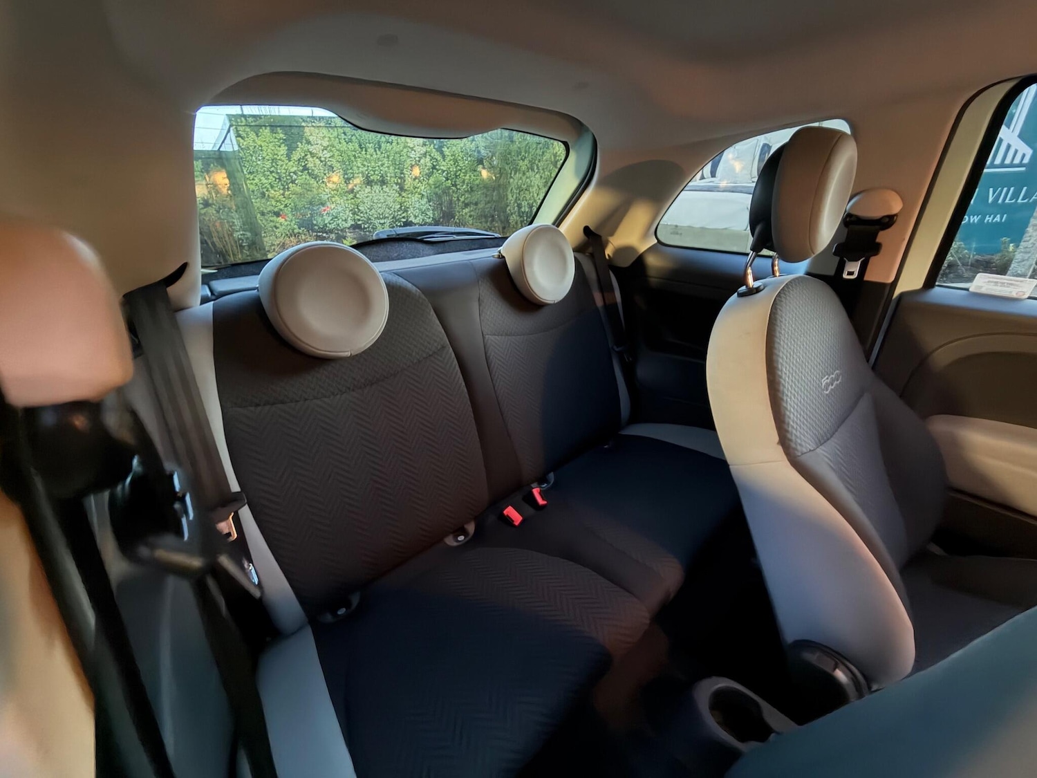 Used Fiat 500 2017 for sale - 77120208: Photo 23