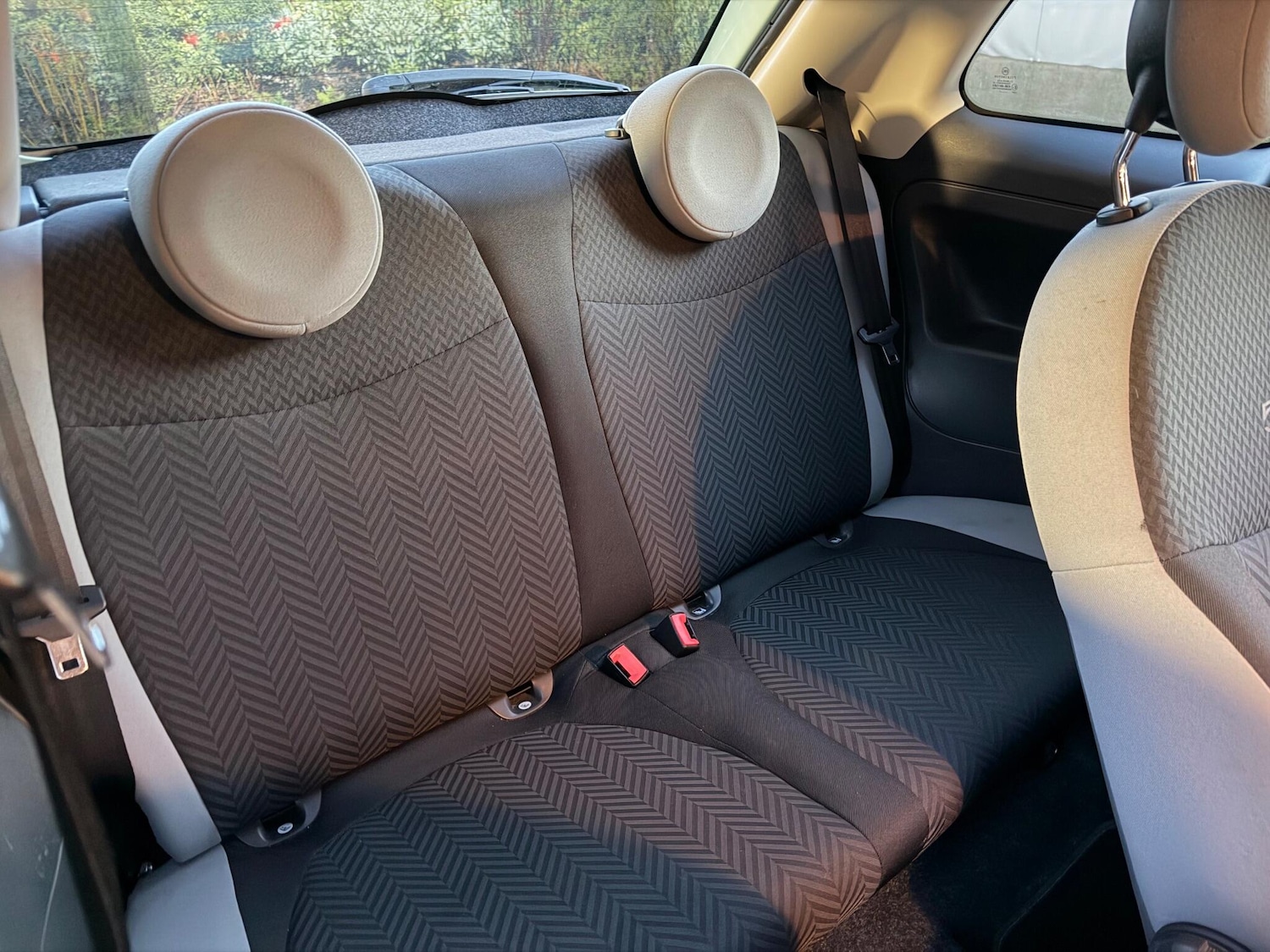 Used Fiat 500 2017 for sale - 77120208: Photo 24