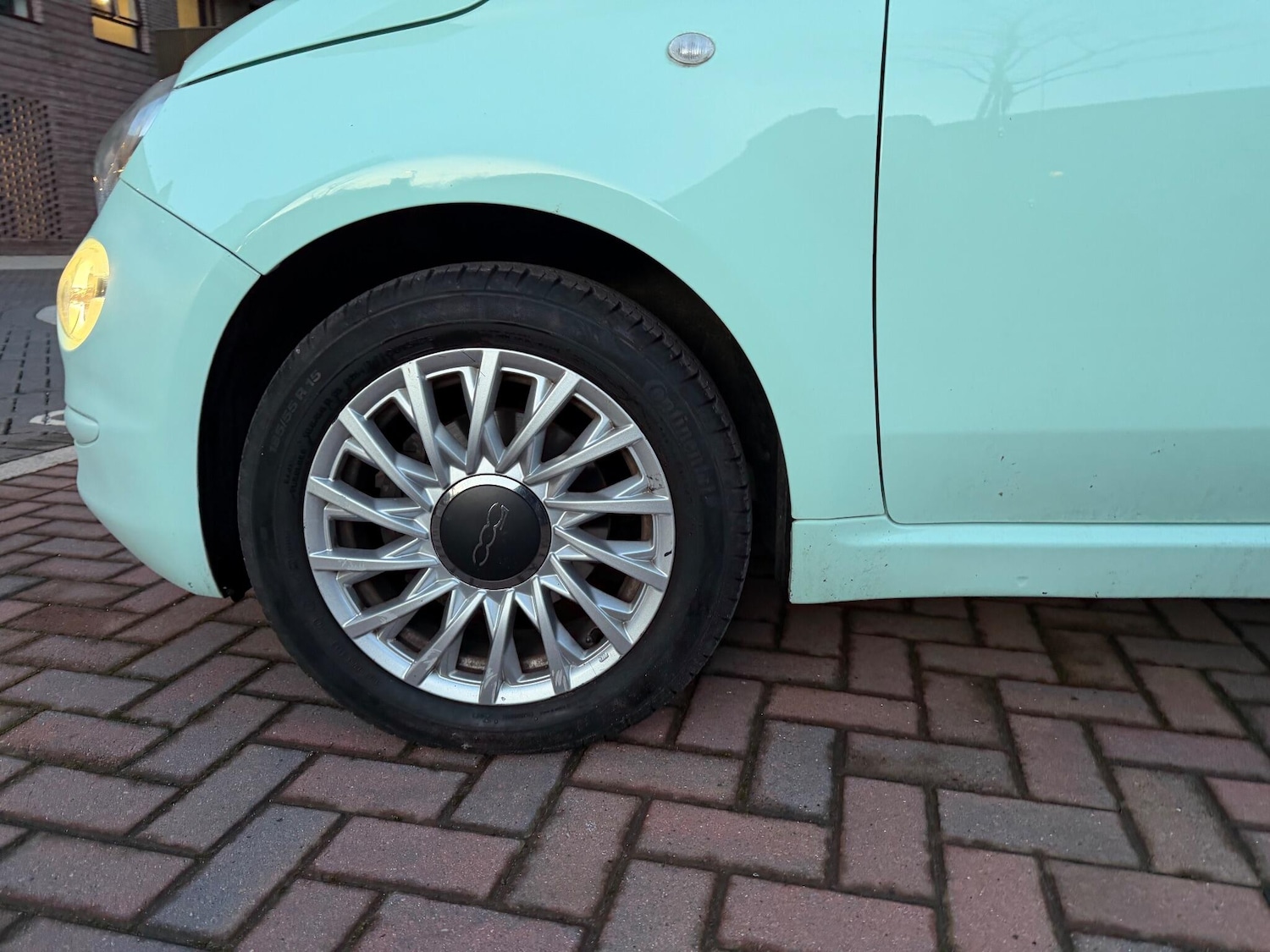 Used Fiat 500 2017 for sale - 77120208: Photo 25