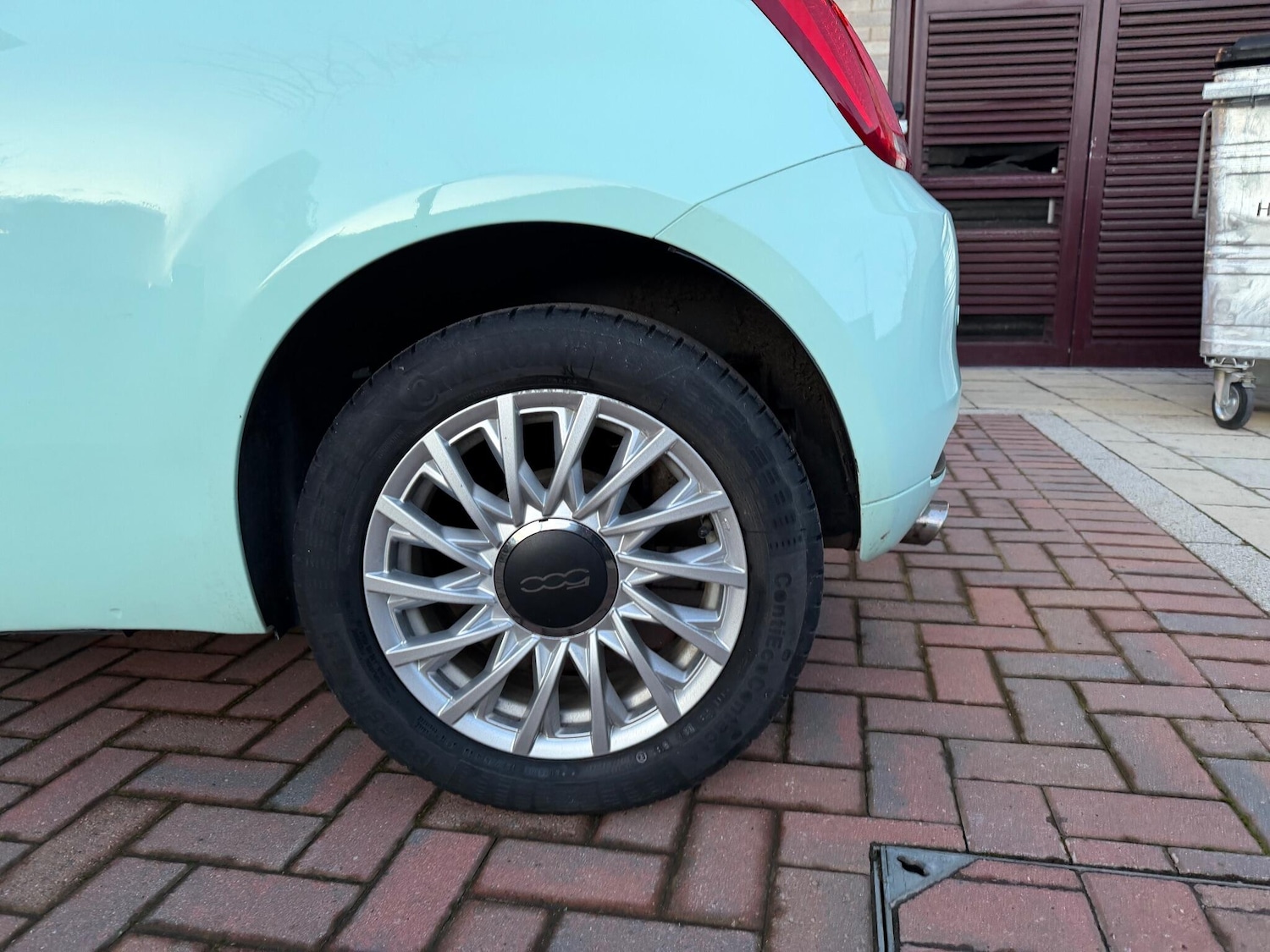 Used Fiat 500 2017 for sale - 77120208: Photo 26