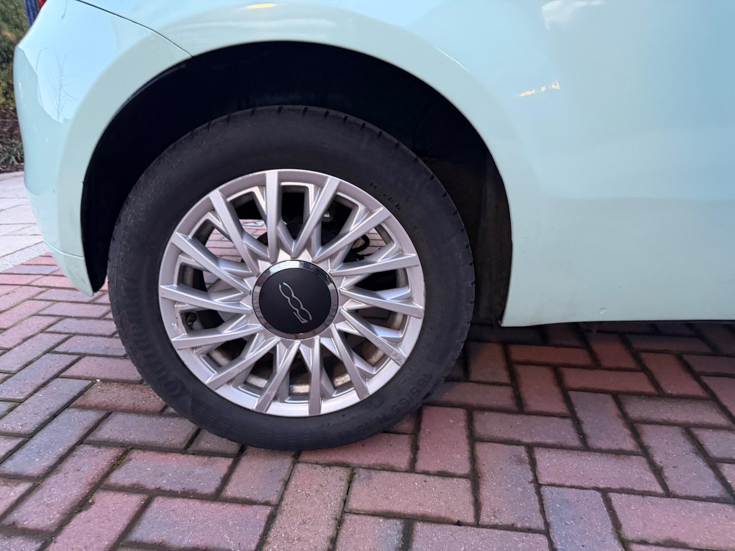 Used Fiat 500 2017 for sale - 77120208: Photo 27