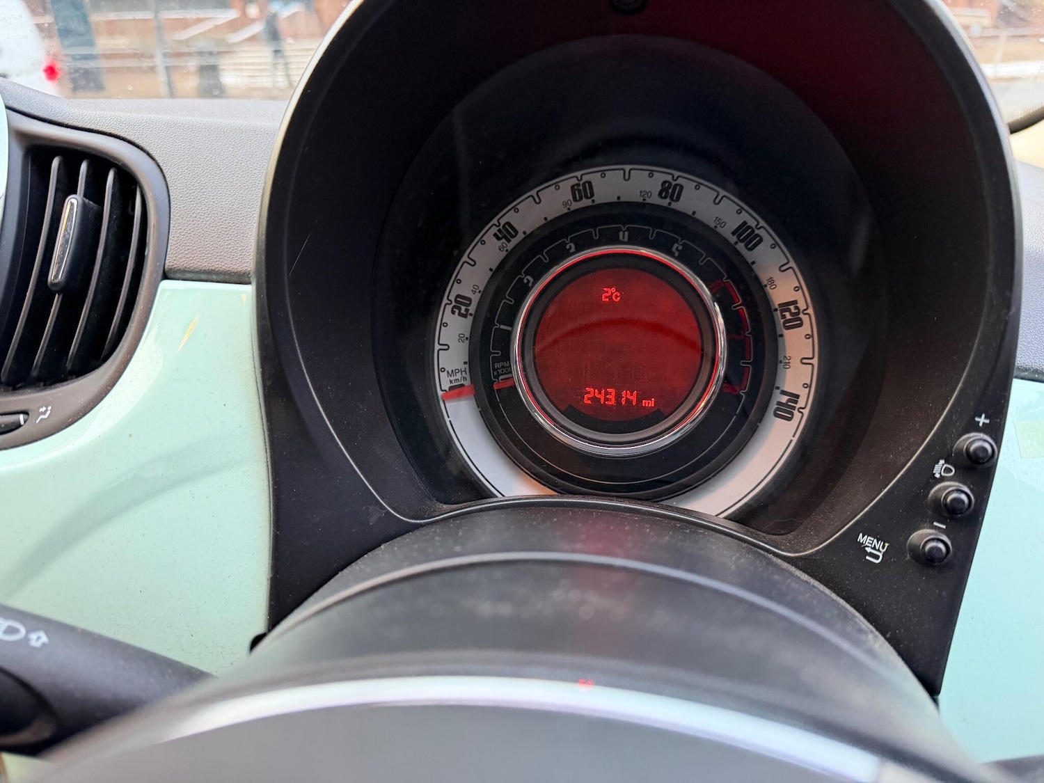 Used Fiat 500 2017 for sale - 77120208: Photo 30