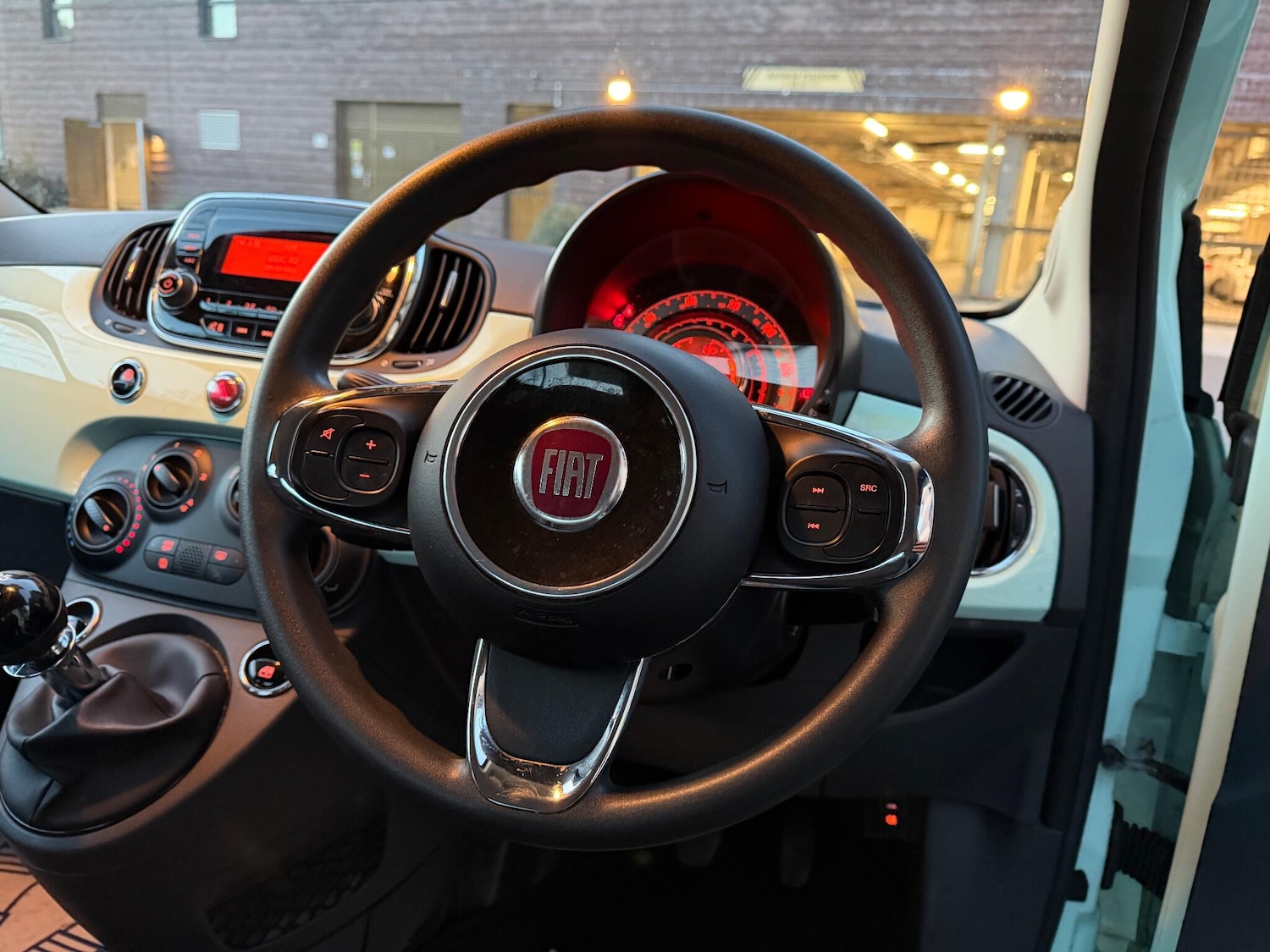 Used Fiat 500 2017 for sale - 77120208: Photo 33