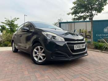 2016 (66) - 1.2 PureTech Active Euro 6 5dr