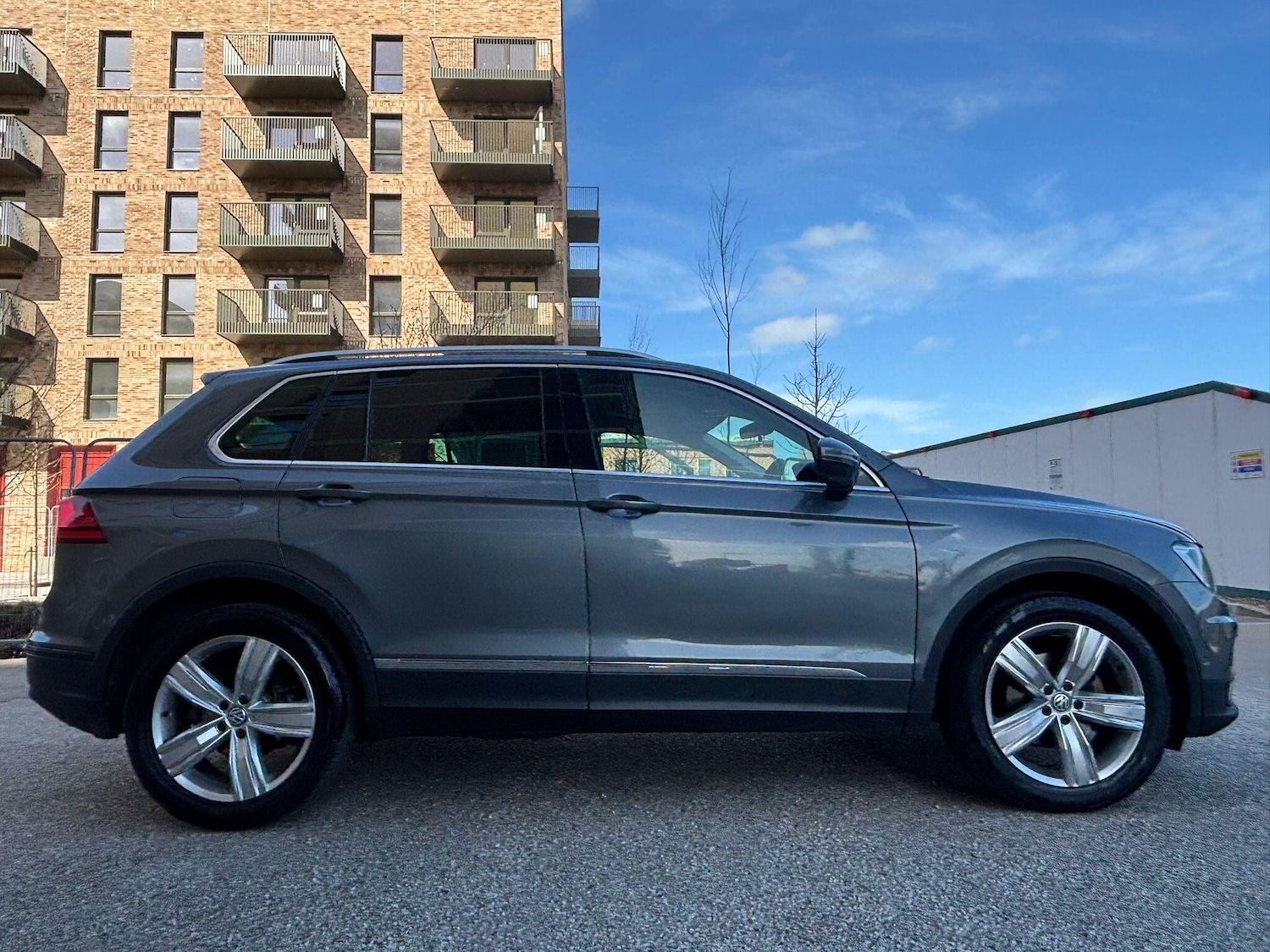 Used Volkswagen Tiguan for sale - 77925389: Photo 36