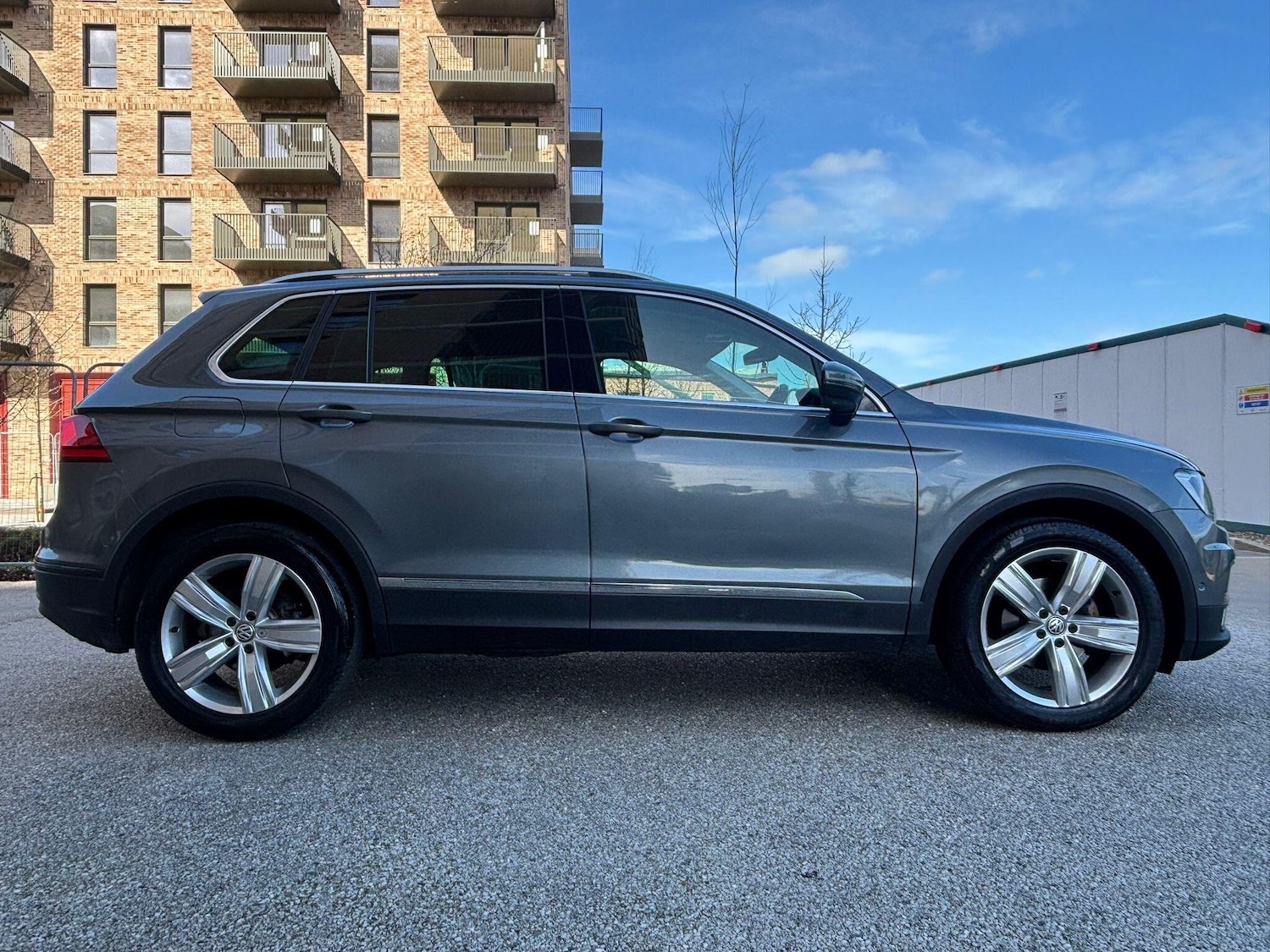 Used Volkswagen Tiguan for sale - 77925389: Photo 37