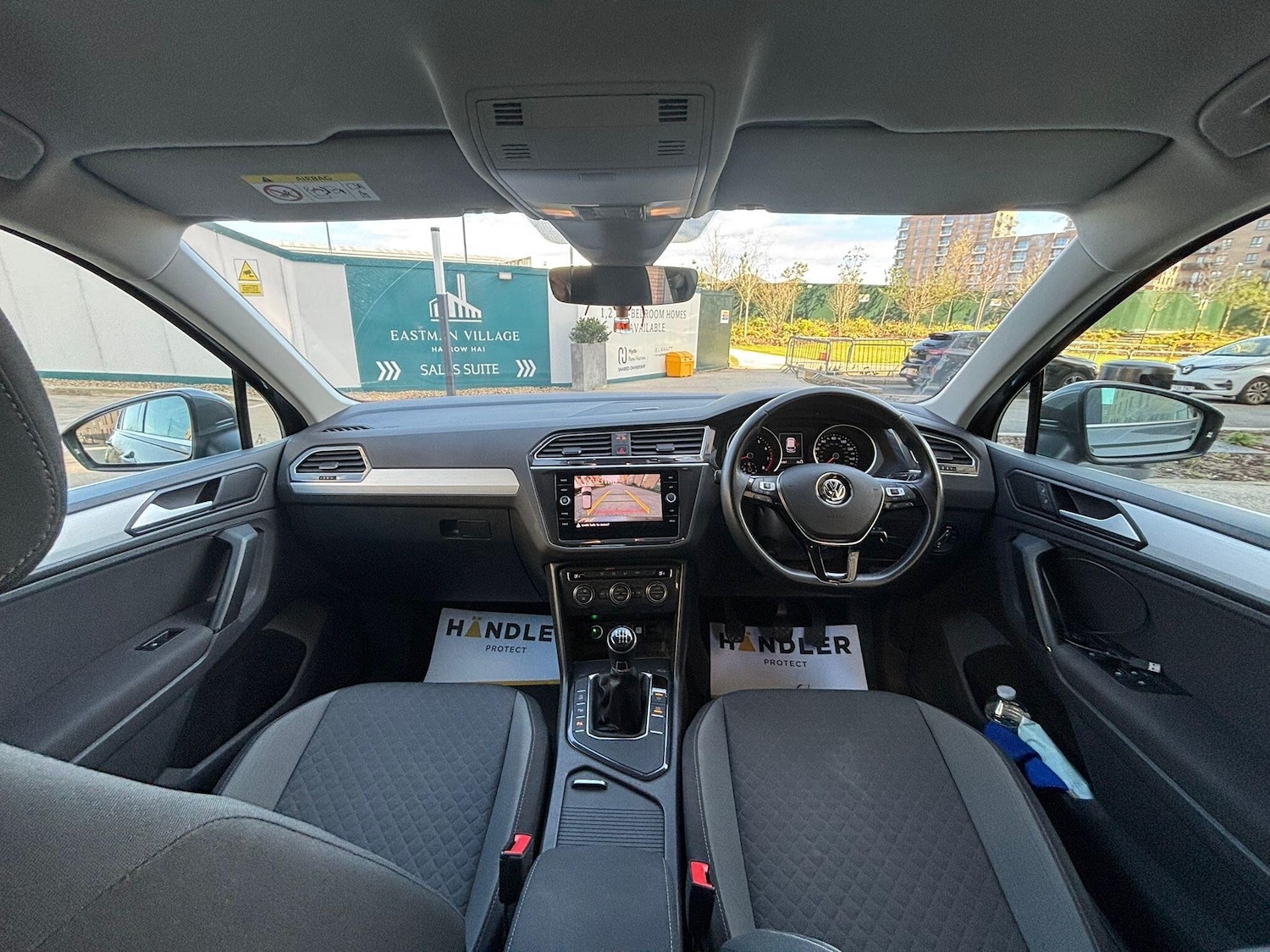 Used Volkswagen Tiguan for sale - 77925389: Photo 4