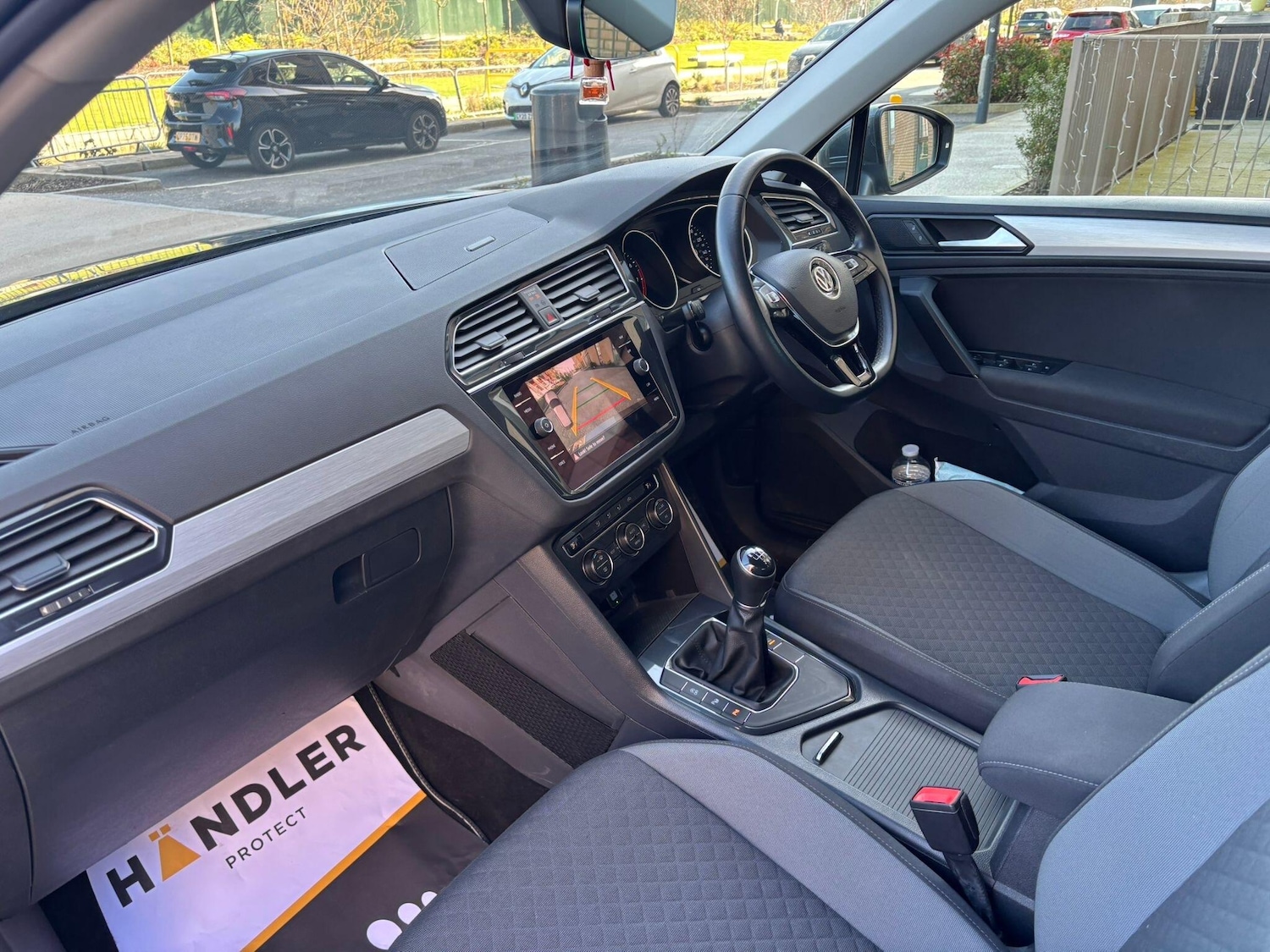 Used Volkswagen Tiguan for sale - 77925389: Photo 44