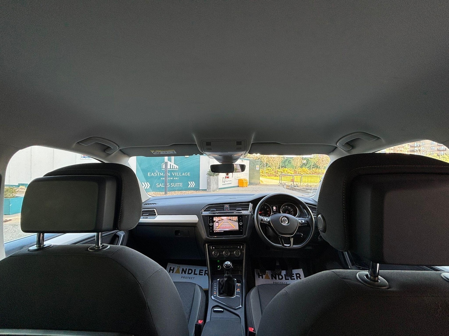 Used Volkswagen Tiguan for sale - 77925389: Photo 46