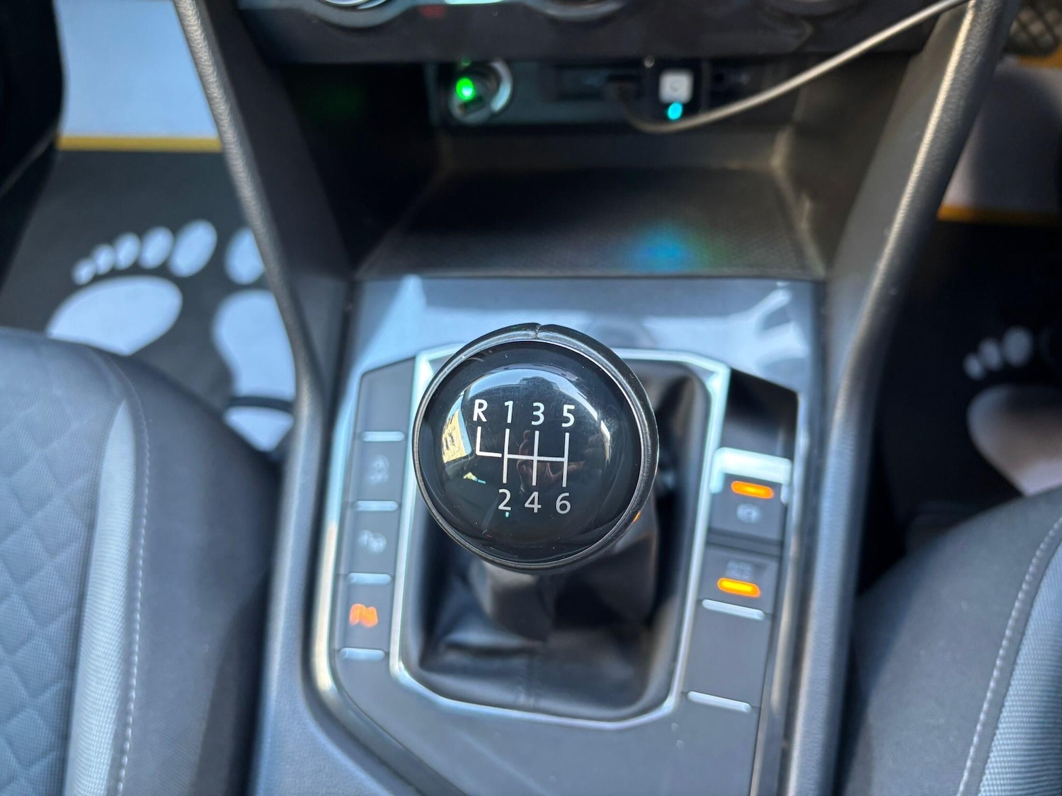 Used Volkswagen Tiguan for sale - 77925389: Photo 47