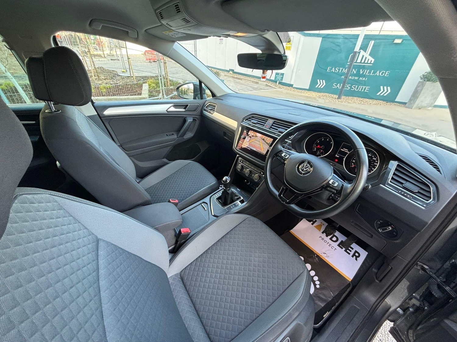 Used Volkswagen Tiguan for sale - 77925389: Photo 48