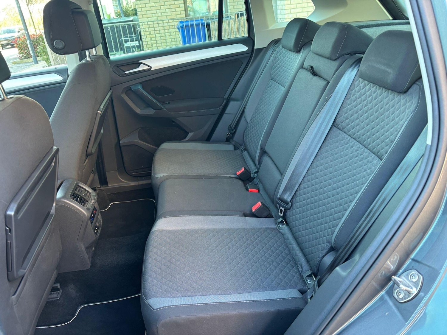 Used Volkswagen Tiguan for sale - 77925389: Photo 49