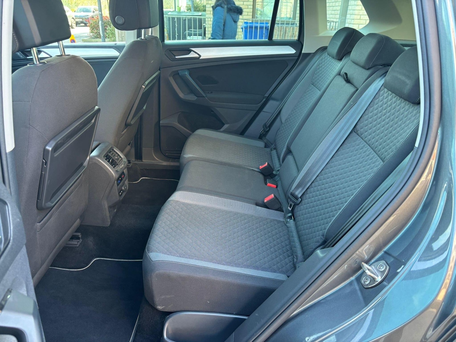 Used Volkswagen Tiguan for sale - 77925389: Photo 51