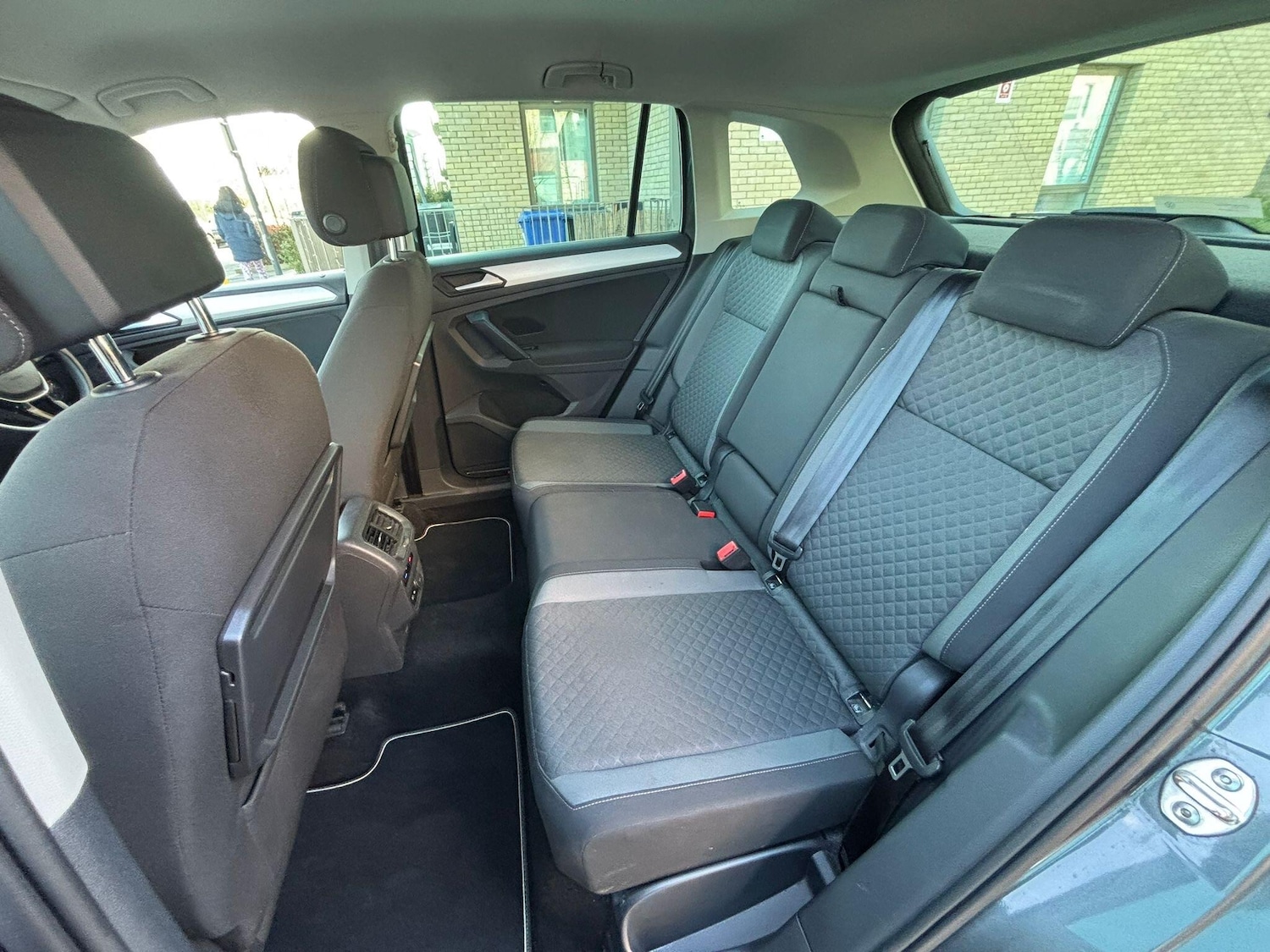 Used Volkswagen Tiguan for sale - 77925389: Photo 52