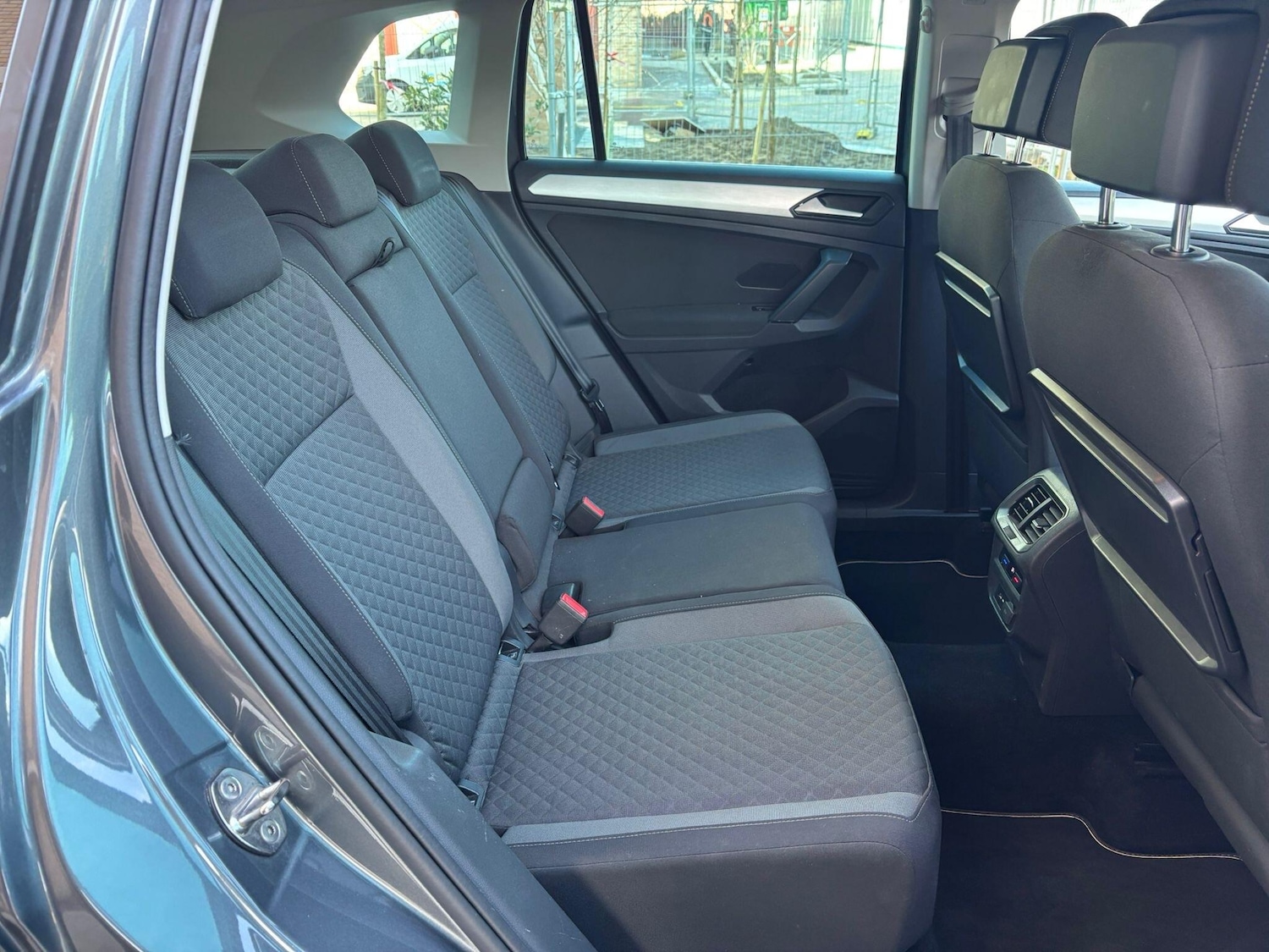 Used Volkswagen Tiguan for sale - 77925389: Photo 53