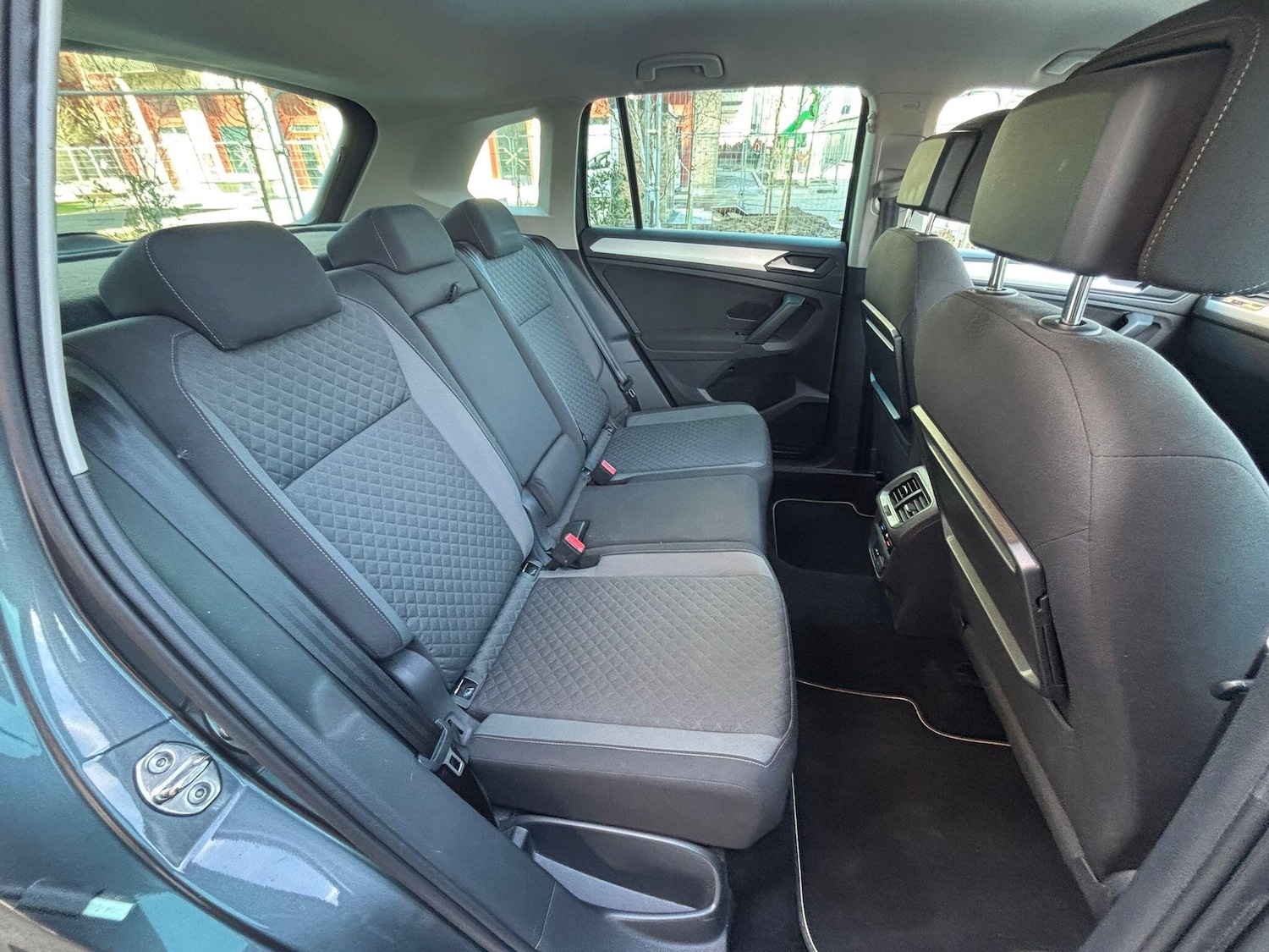 Used Volkswagen Tiguan for sale - 77925389: Photo 54