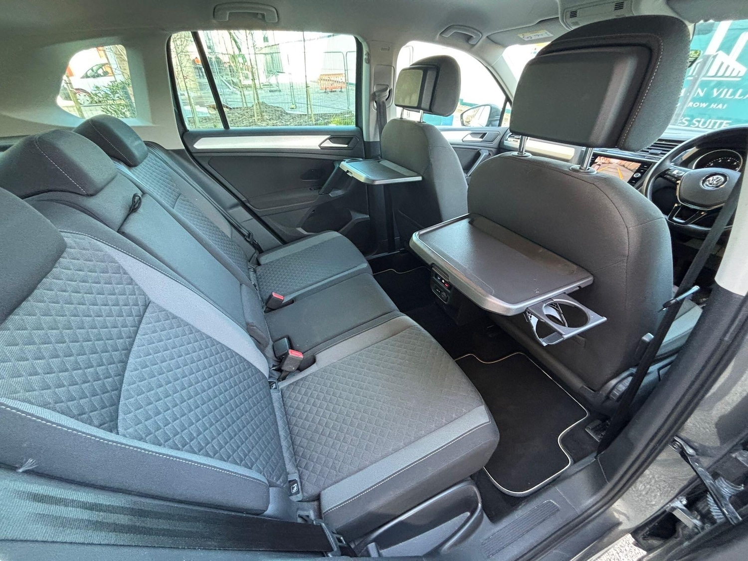 Used Volkswagen Tiguan for sale - 77925389: Photo 55