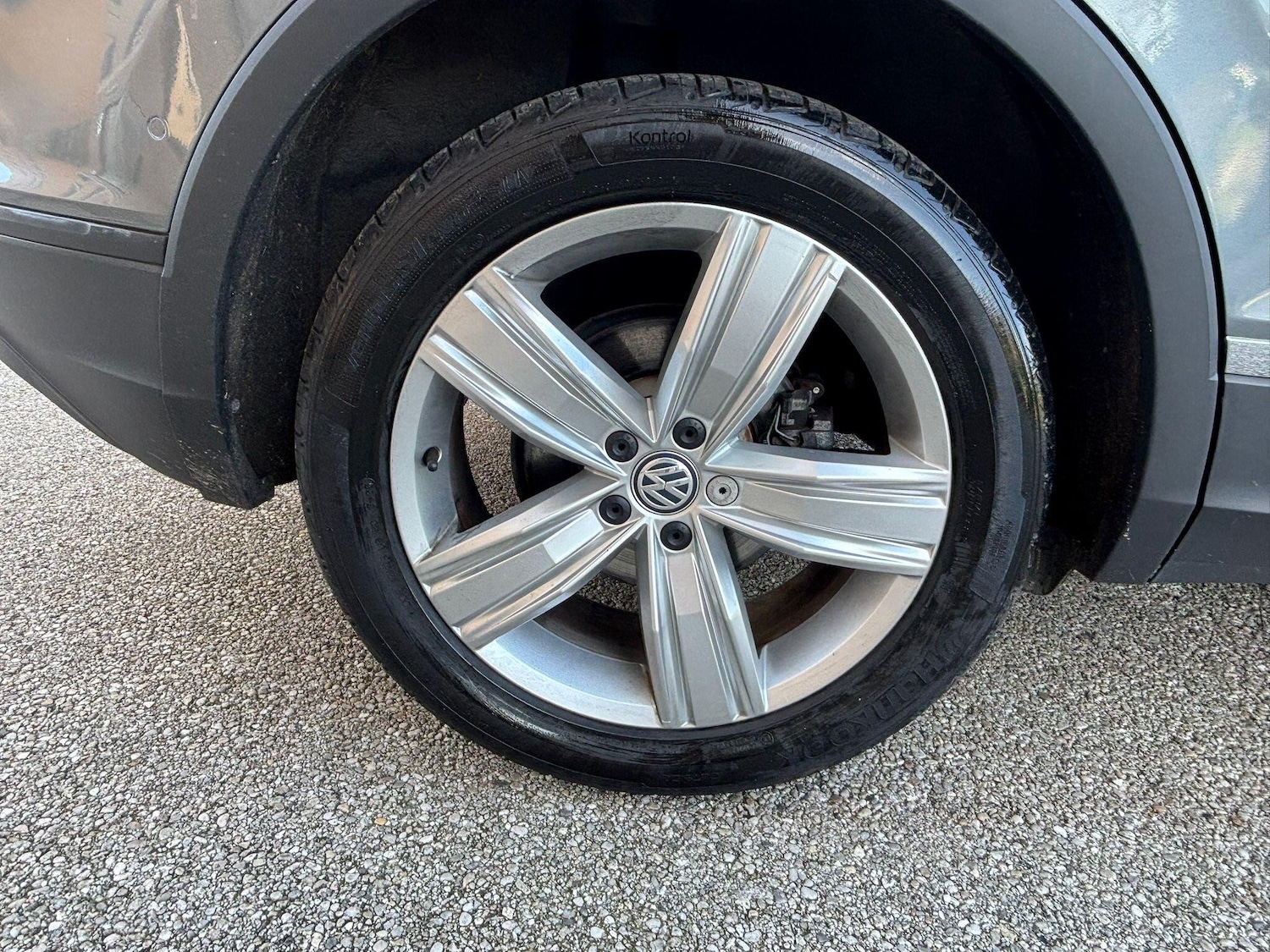 Used Volkswagen Tiguan for sale - 77925389: Photo 58