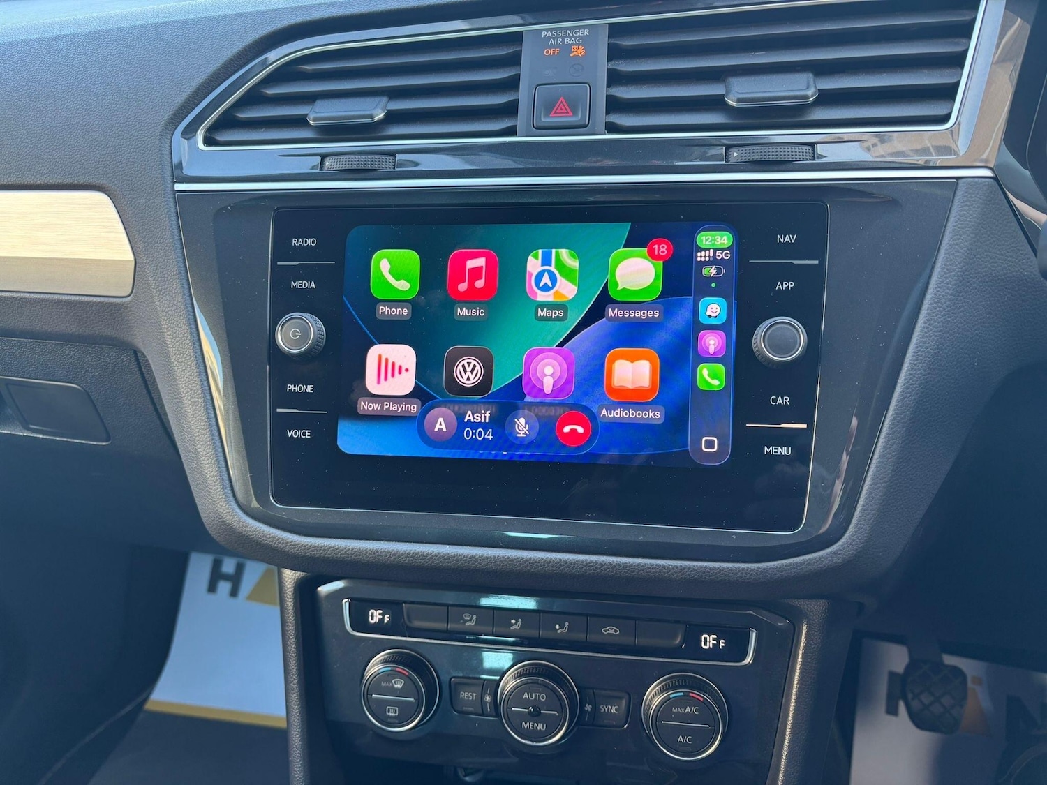 Used Volkswagen Tiguan for sale - 77925389: Photo 60