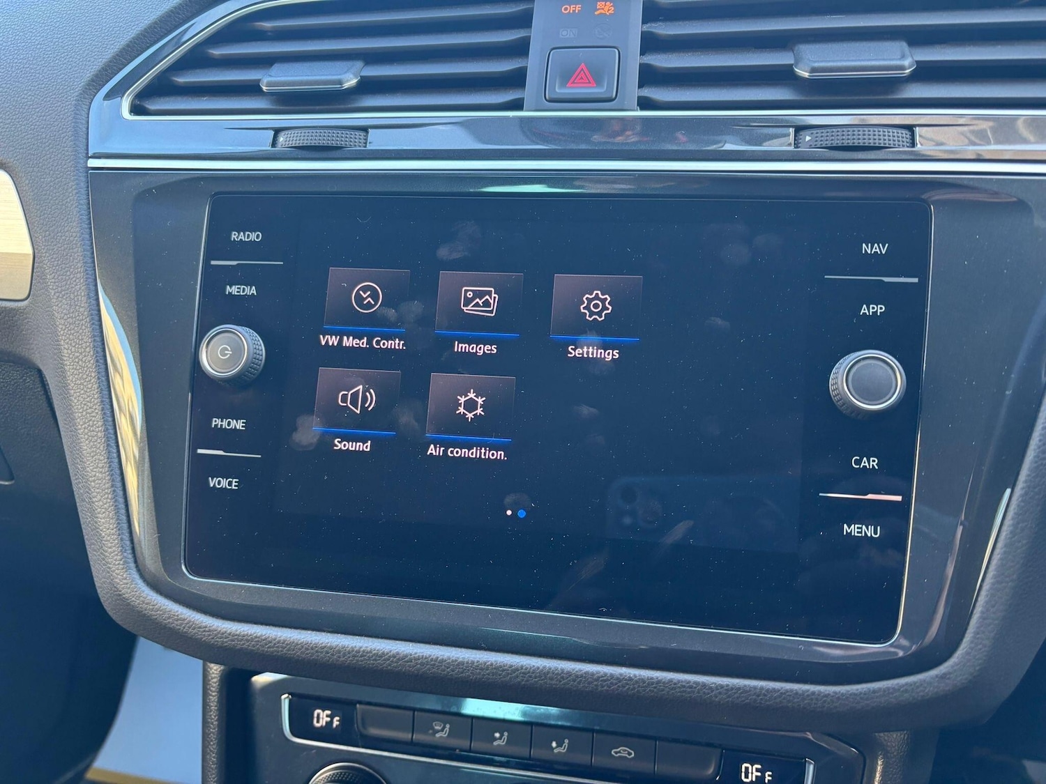 Used Volkswagen Tiguan for sale - 77925389: Photo 62