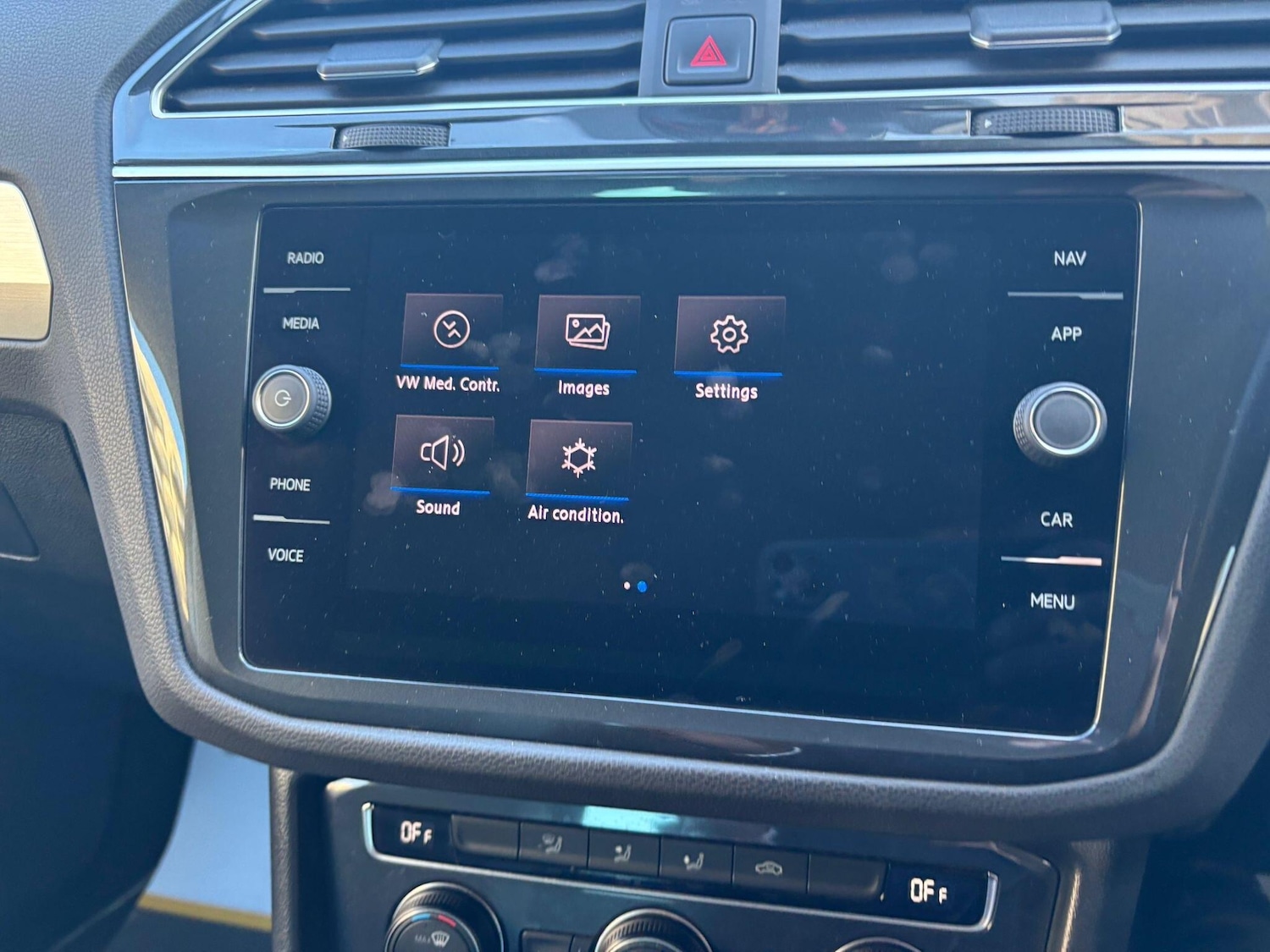 Used Volkswagen Tiguan for sale - 77925389: Photo 63