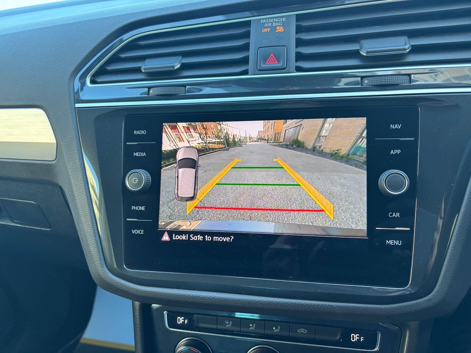 Used Volkswagen Tiguan for sale - 77925389: Photo 64