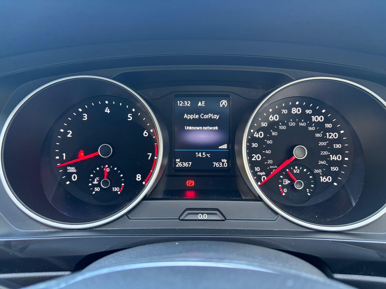 Used Volkswagen Tiguan for sale - 77925389: Photo 65