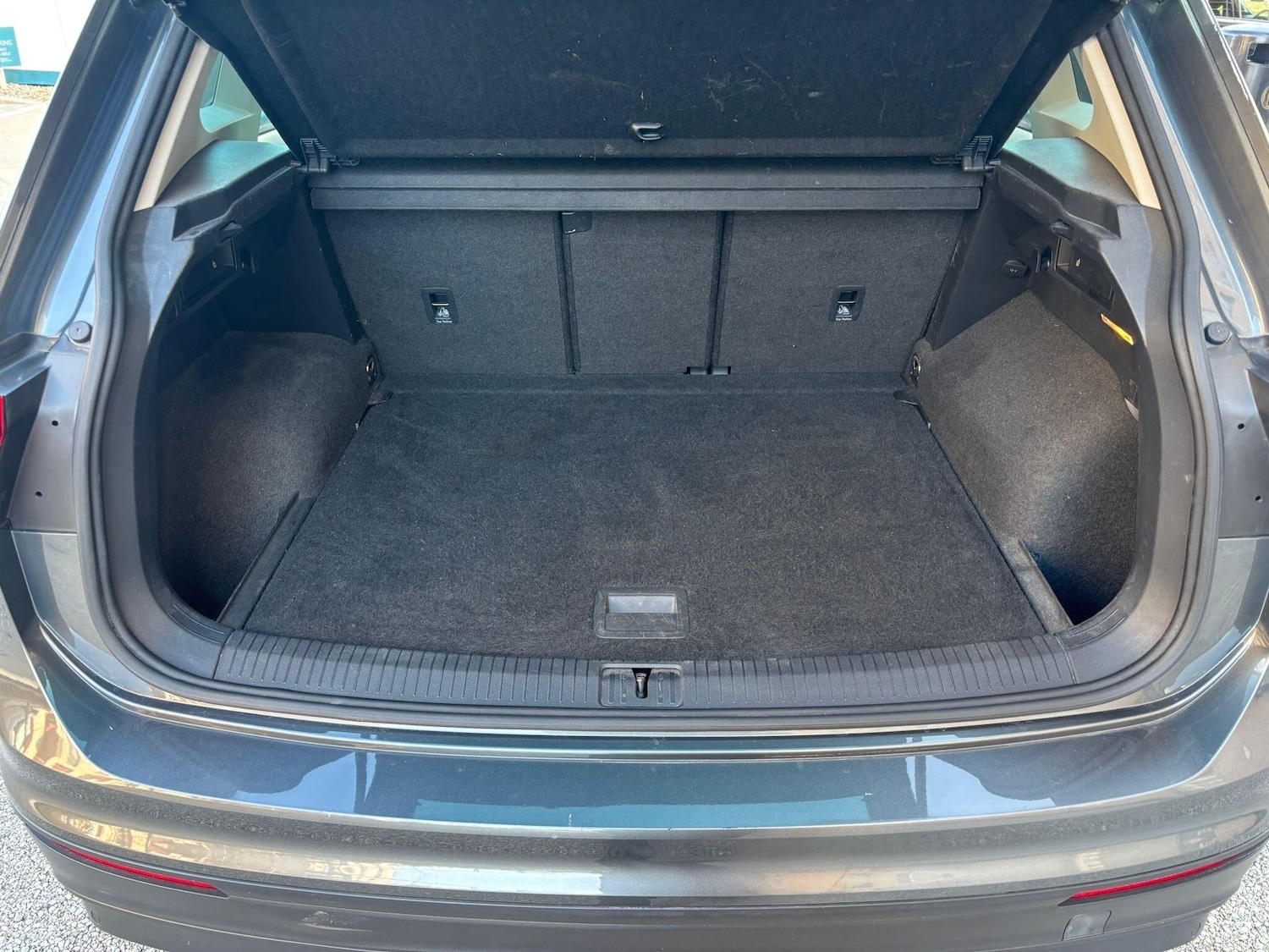 Used Volkswagen Tiguan for sale - 77925389: Photo 66