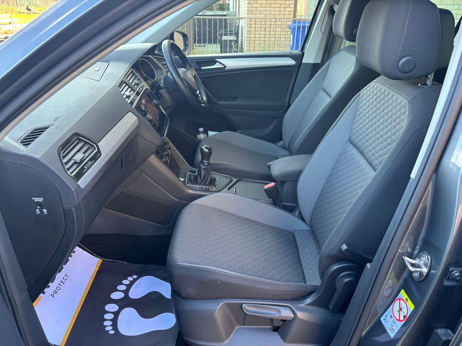 Used Volkswagen Tiguan for sale - 77925389: Photo 67