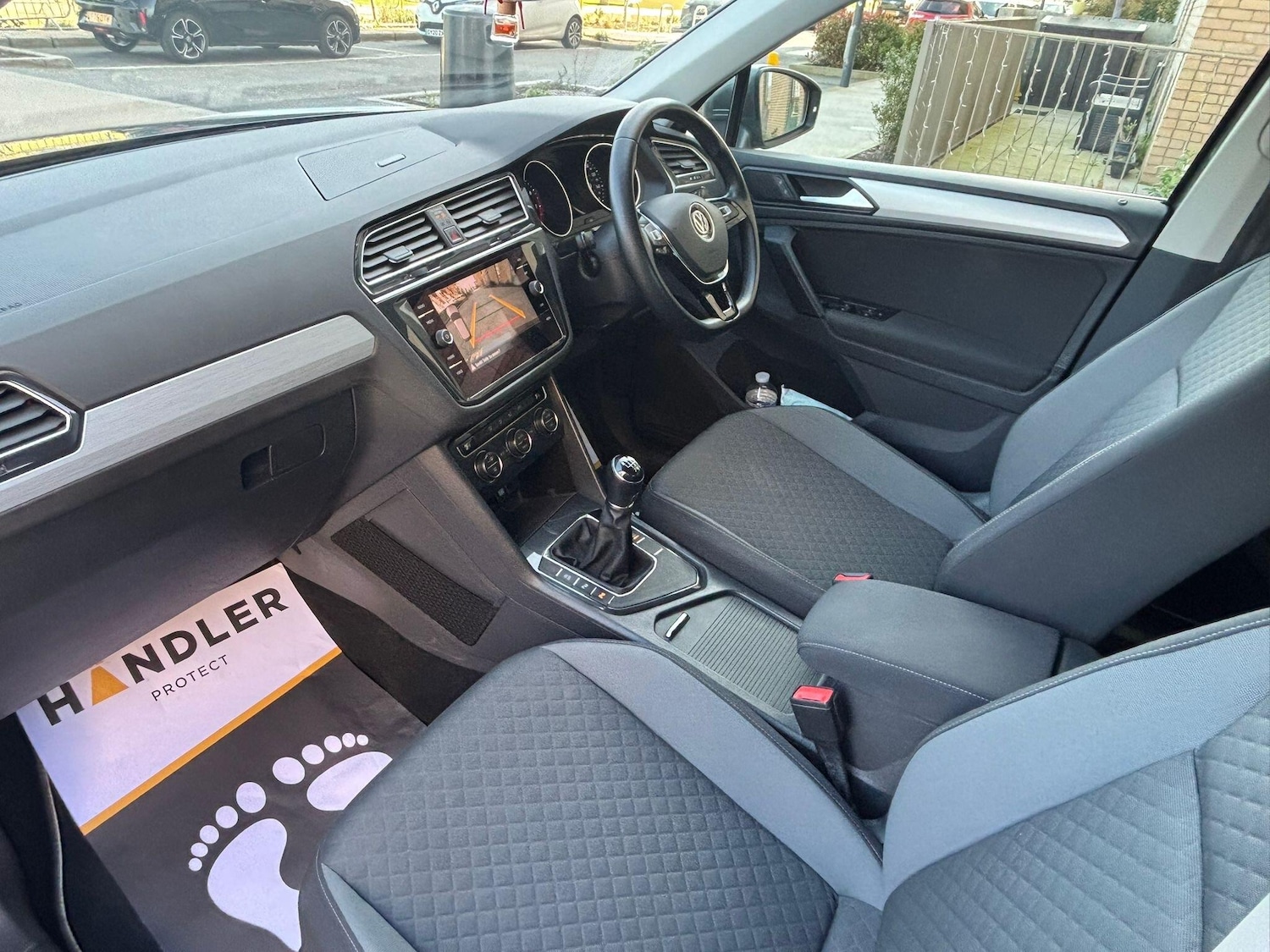 Used Volkswagen Tiguan for sale - 77925389: Photo 68