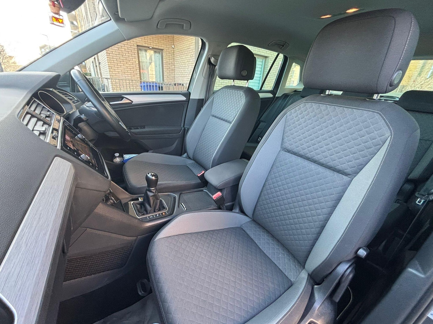 Used Volkswagen Tiguan for sale - 77925389: Photo 69