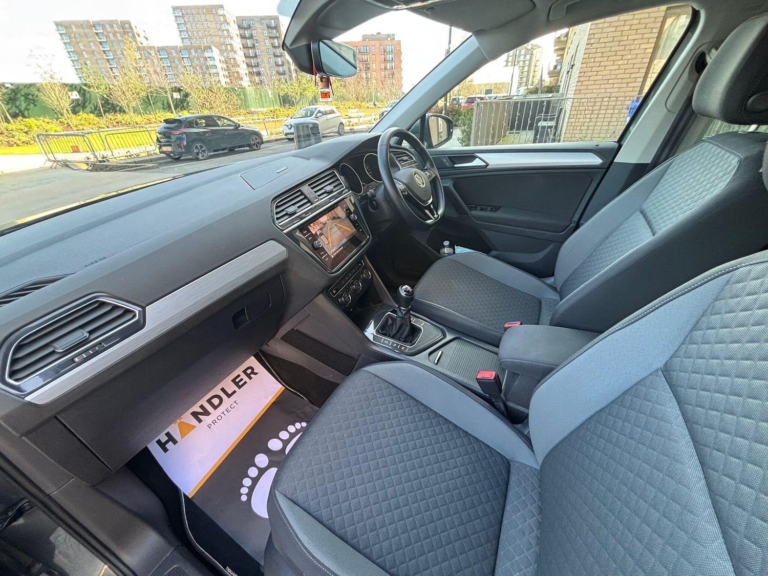 Used Volkswagen Tiguan for sale - 77925389: Photo 70