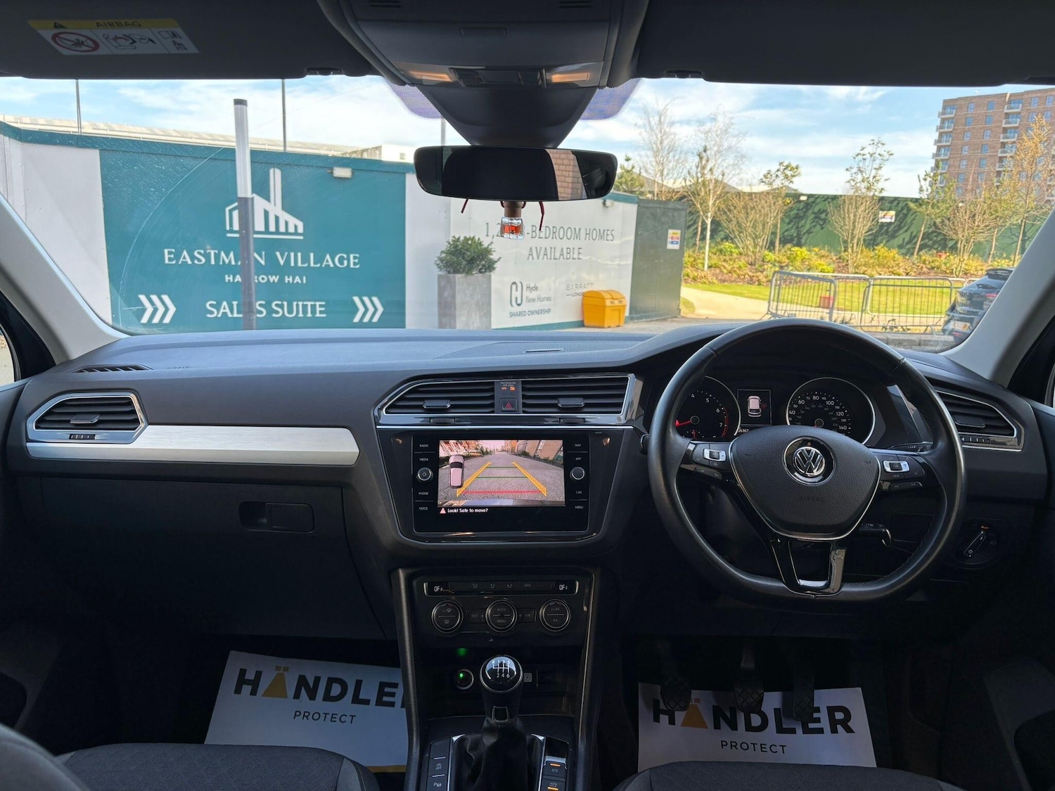 Used Volkswagen Tiguan for sale - 77925389: Photo 73