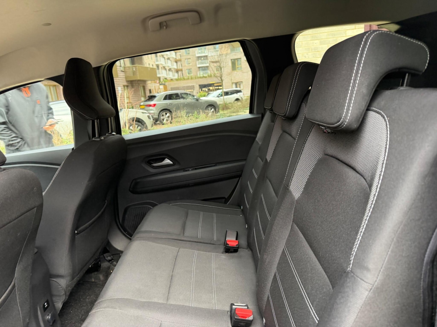 Used Dacia Jogger 2025 for sale - 77538337: Photo 13