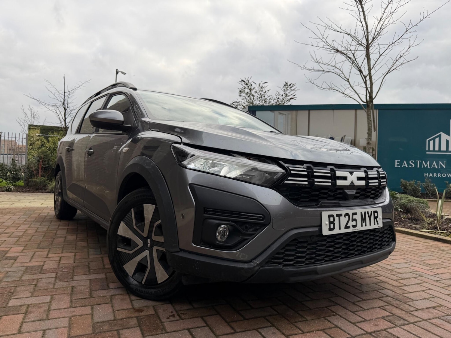 Used Dacia Jogger 2025 for sale - 77538337: Photo 14