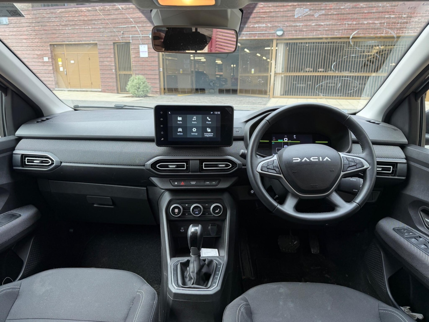 Used Dacia Jogger 2025 for sale - 77538337: Photo 15