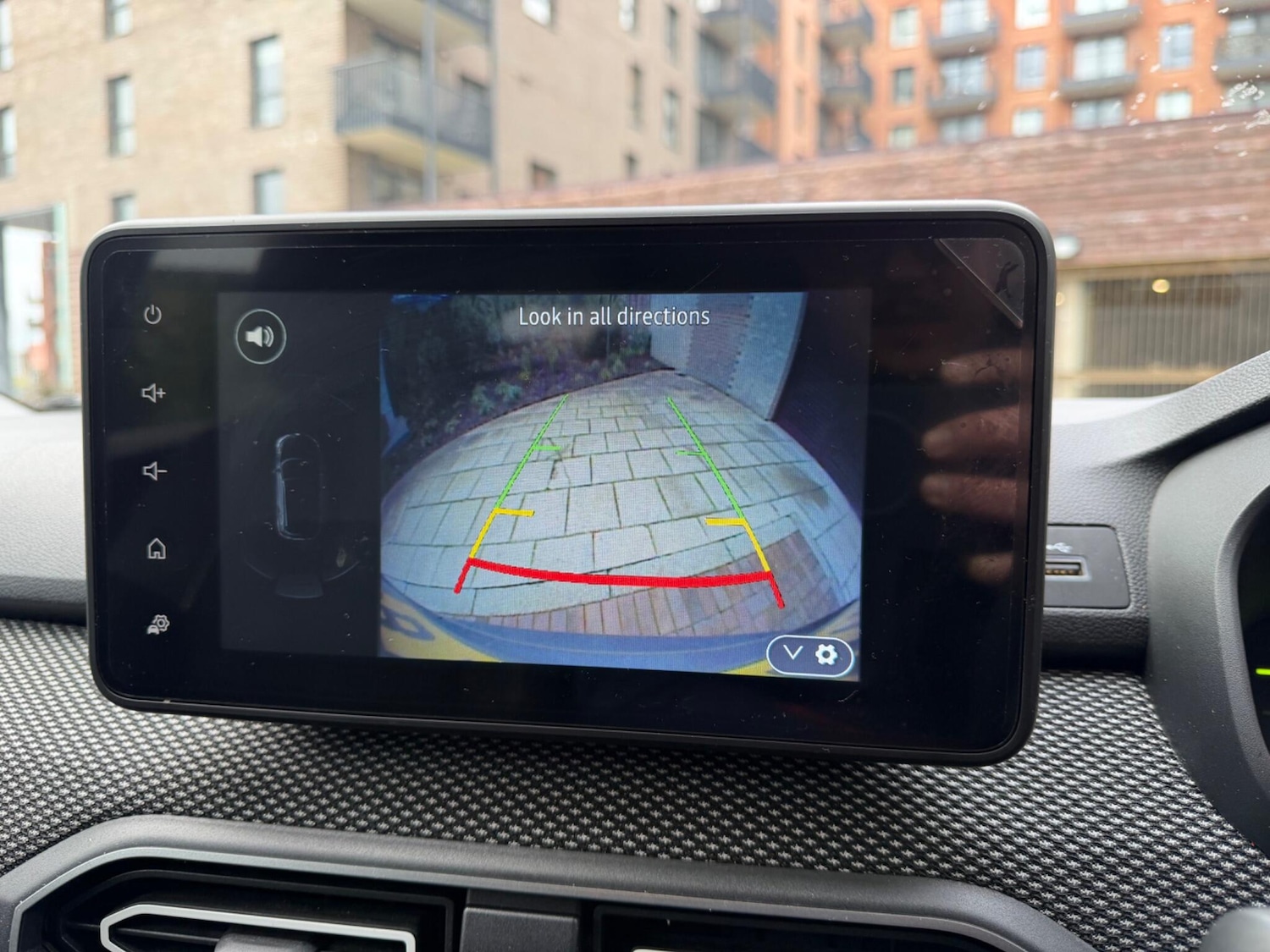 Used Dacia Jogger 2025 for sale - 77538337: Photo 16