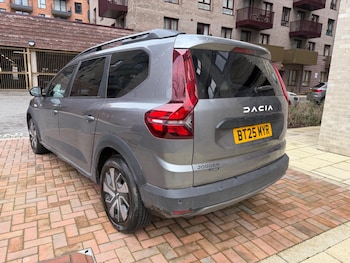 Used Dacia Jogger 2025 for sale - 77538337: Photo