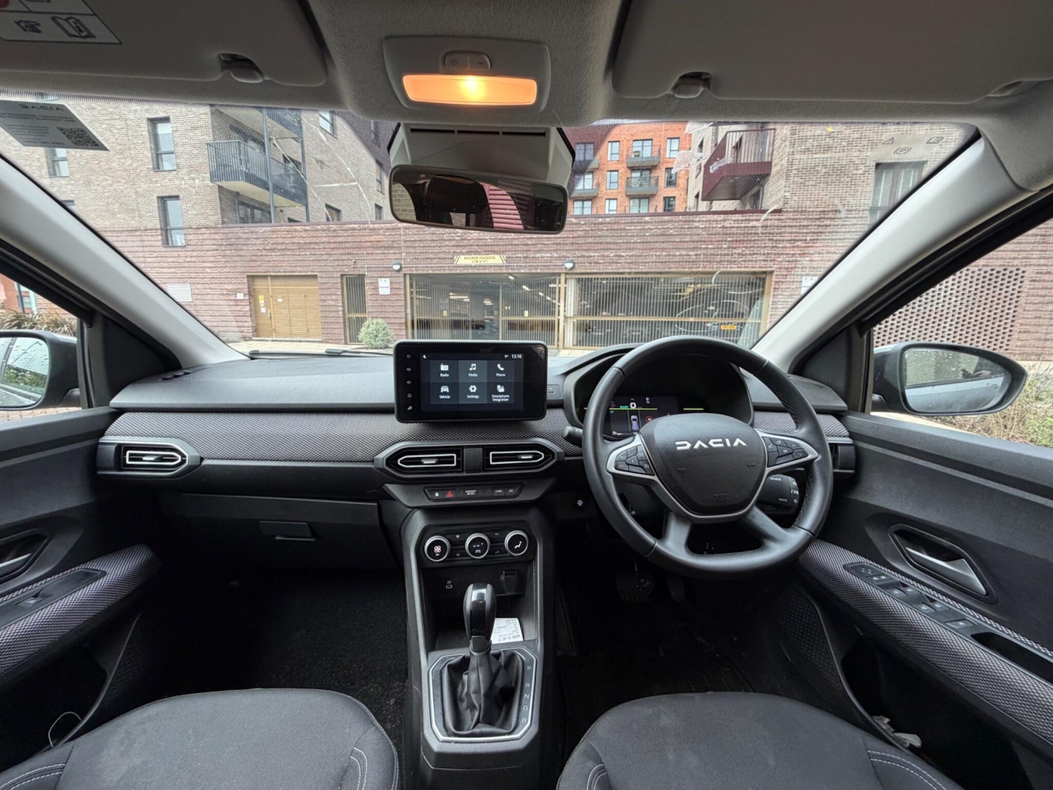 Used Dacia Jogger 2025 for sale - 77538337: Photo 3