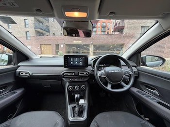 Used Dacia Jogger 2025 for sale - 77538337: Photo