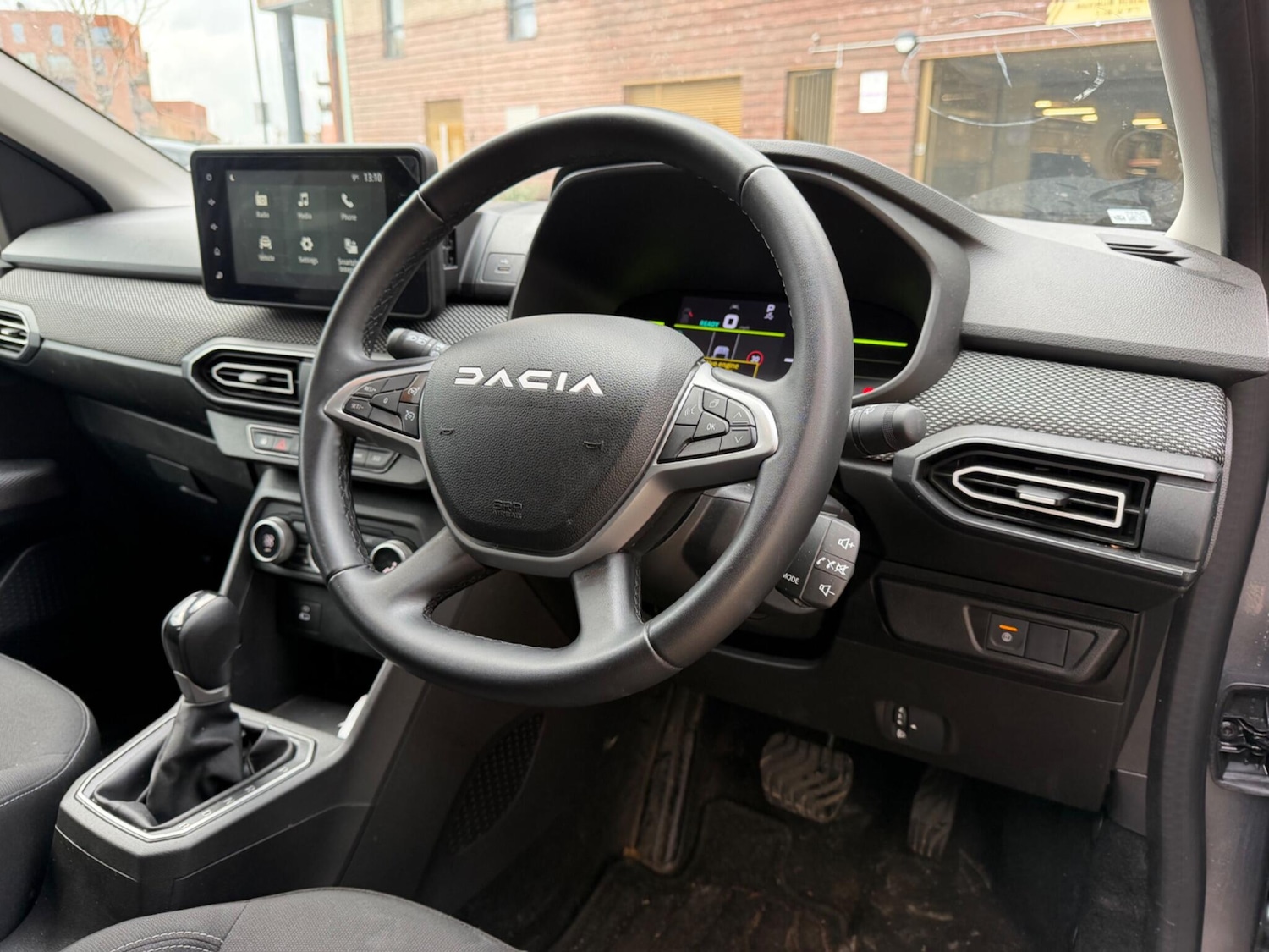 Used Dacia Jogger 2025 for sale - 77538337: Photo 4