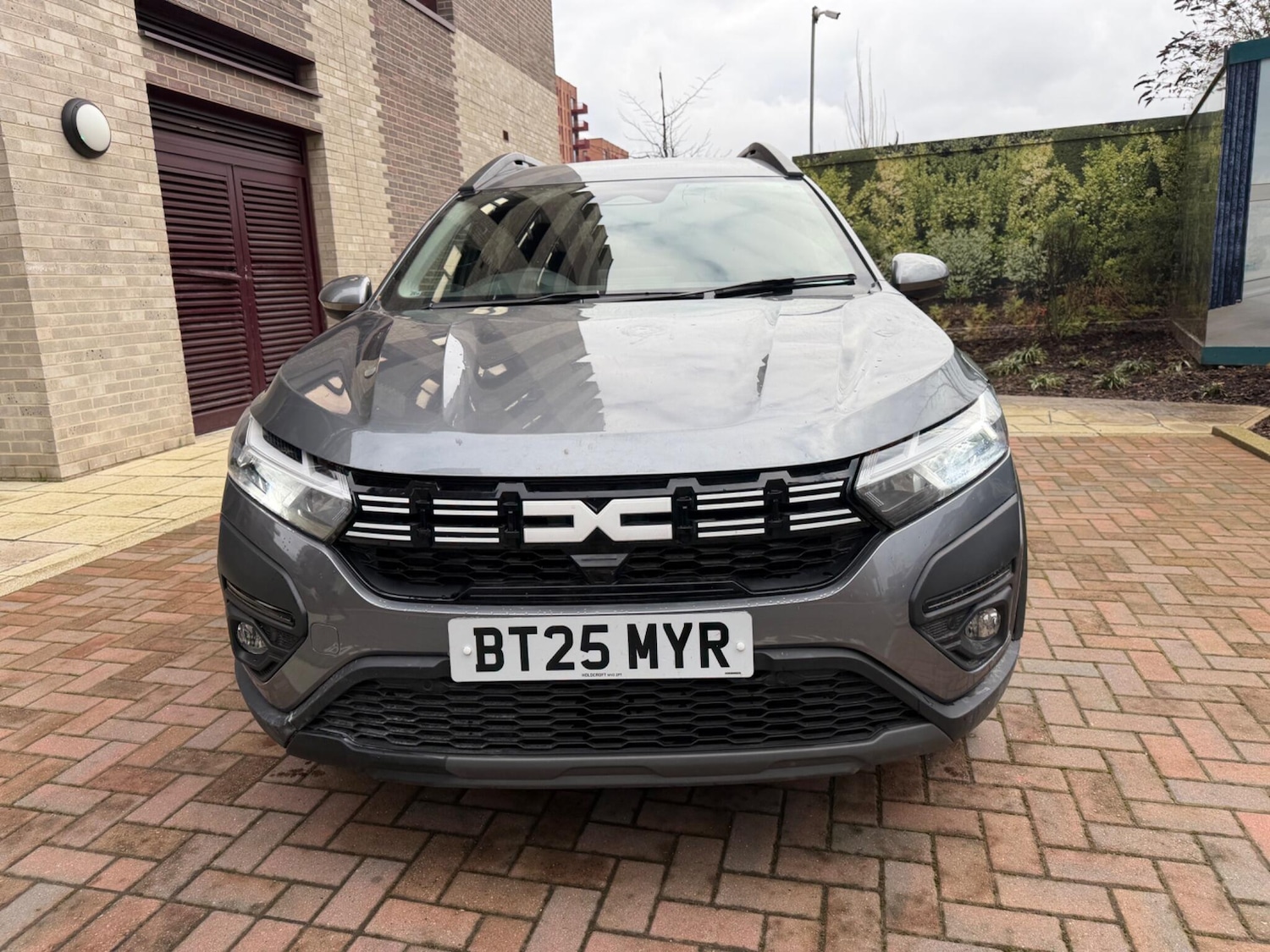 Used Dacia Jogger 2025 for sale - 77538337: Photo 7