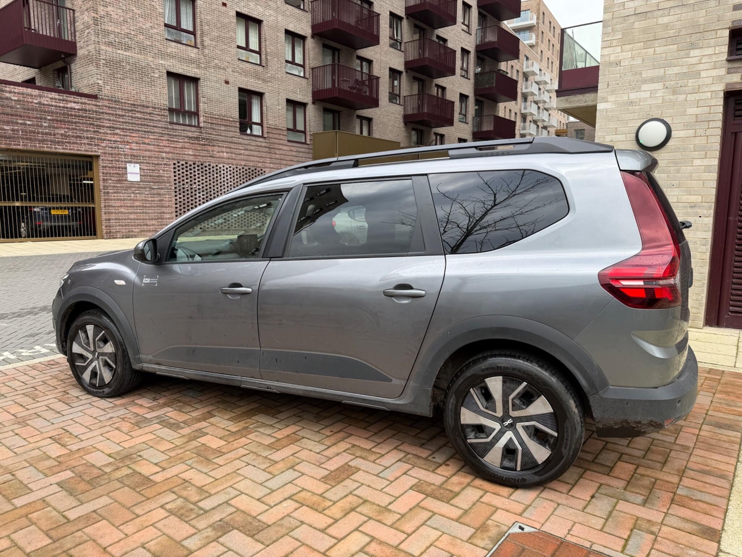 Used Dacia Jogger 2025 for sale - 77538337: Photo 8