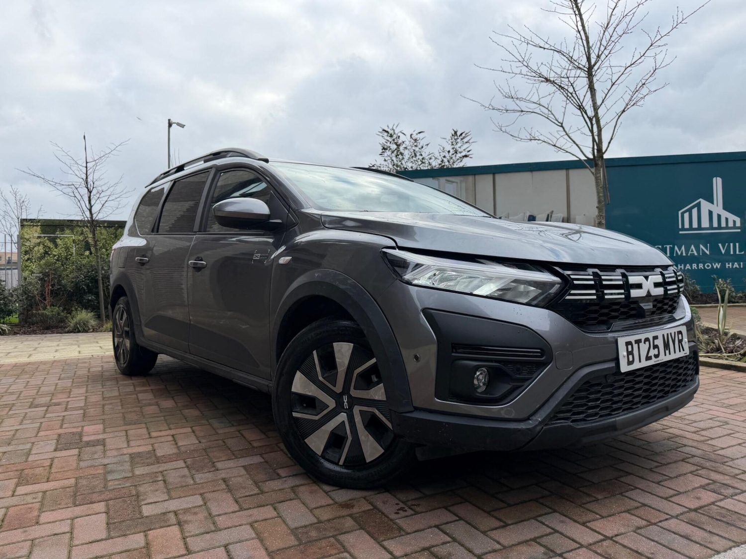 Used Dacia Jogger 2025 for sale - 77538337: Photo 9