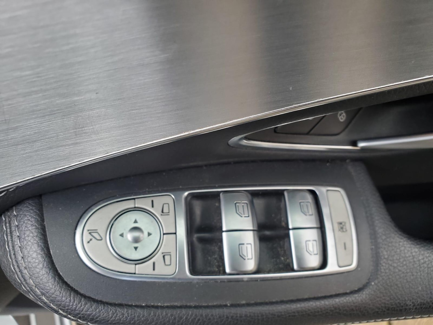 Used Mercedes-Benz C Class 2014 for sale - 76995929: Photo 19