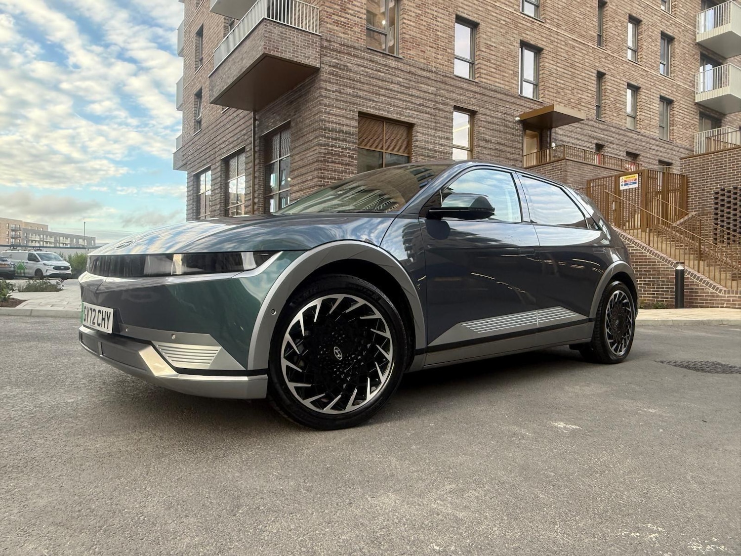 Used Hyundai IONIQ 5 2022 for sale - 76472473: Photo 10