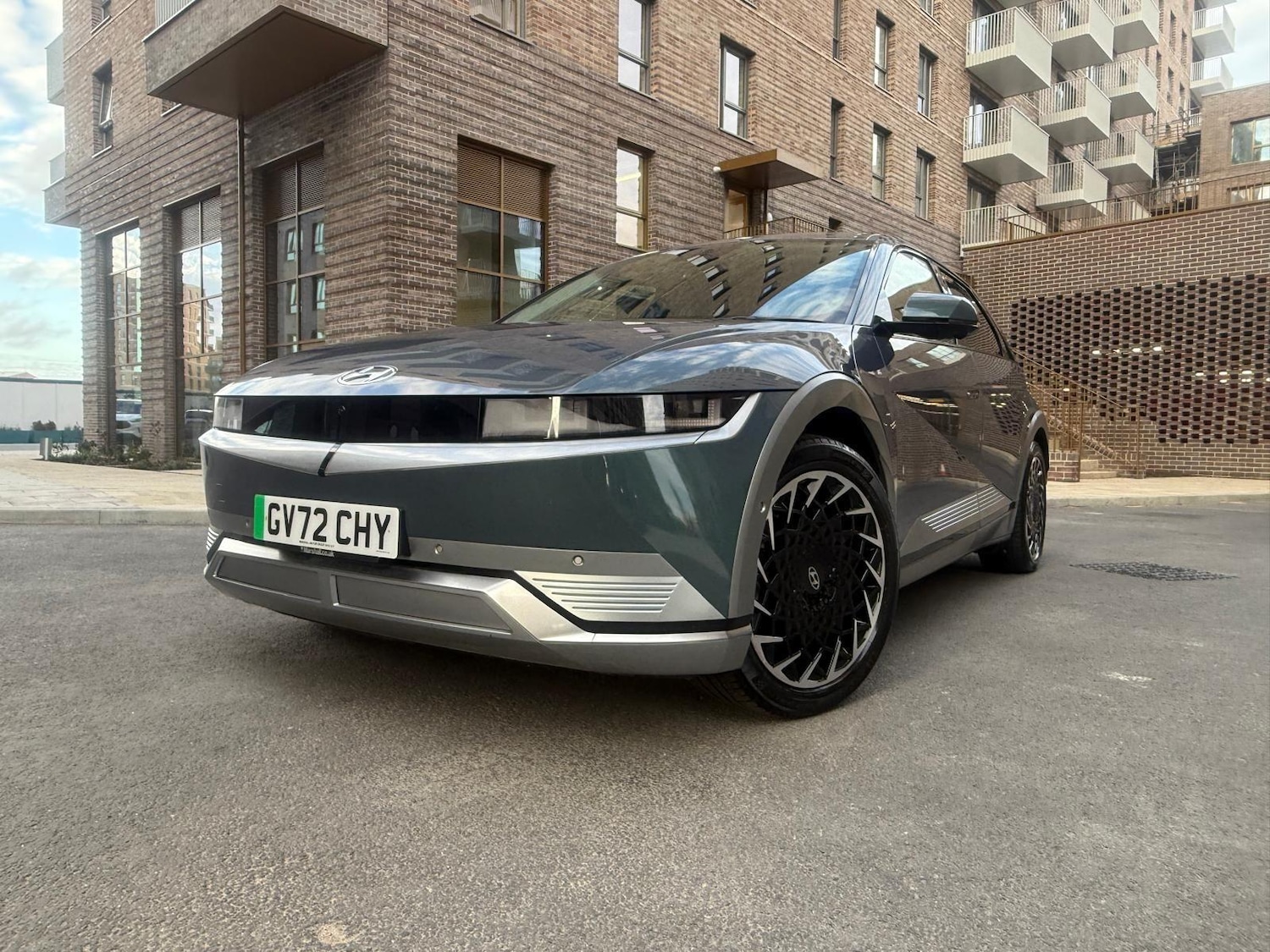 Used Hyundai IONIQ 5 2022 for sale - 76472473: Photo 15