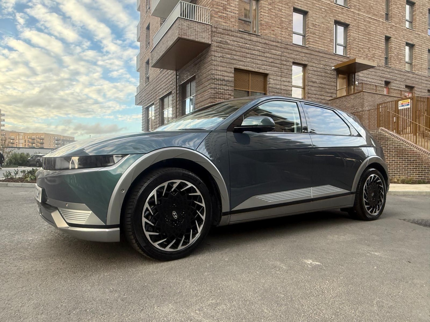 Used Hyundai IONIQ 5 2022 for sale - 76472473: Photo 16